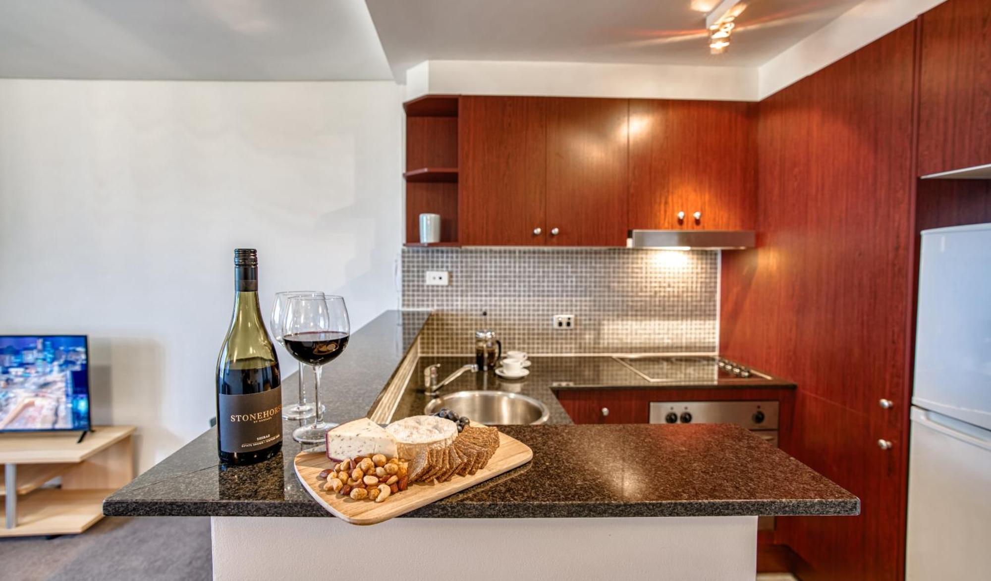 Park Regis Concierge Sydney