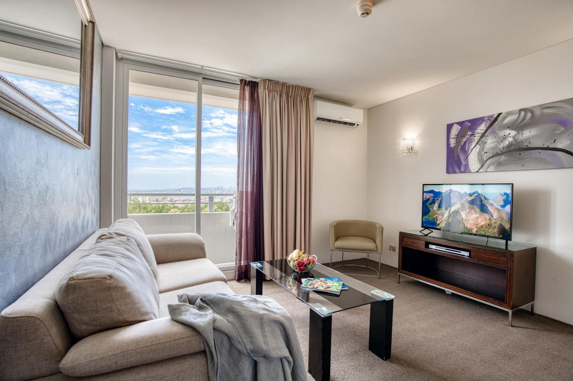 Park Regis Concierge Sydney