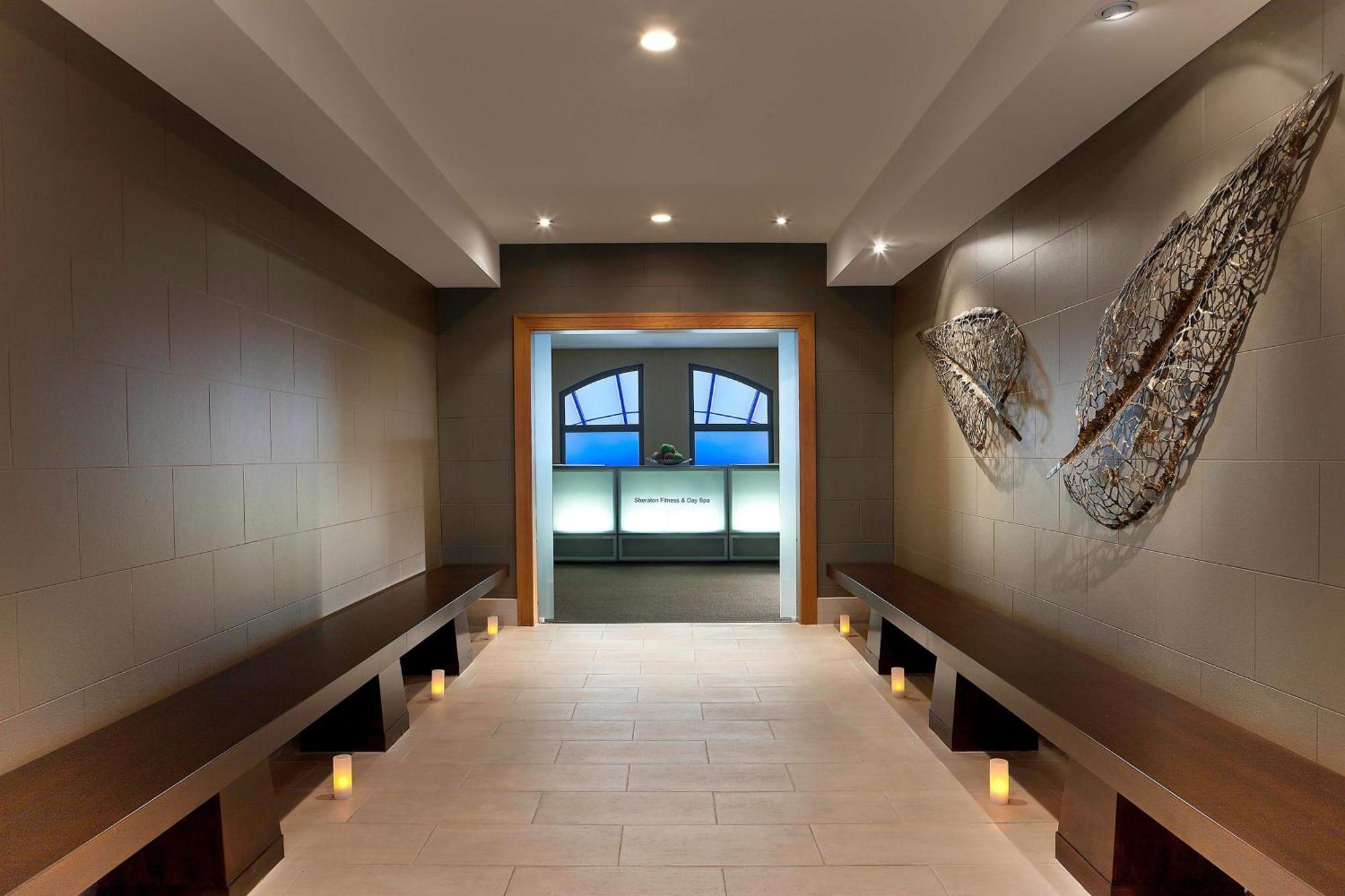 Hotel Sheraton Grand Hyde Park
