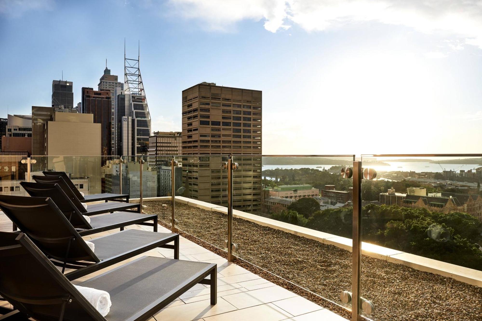 Hotel Sheraton Grand Hyde Park 5*