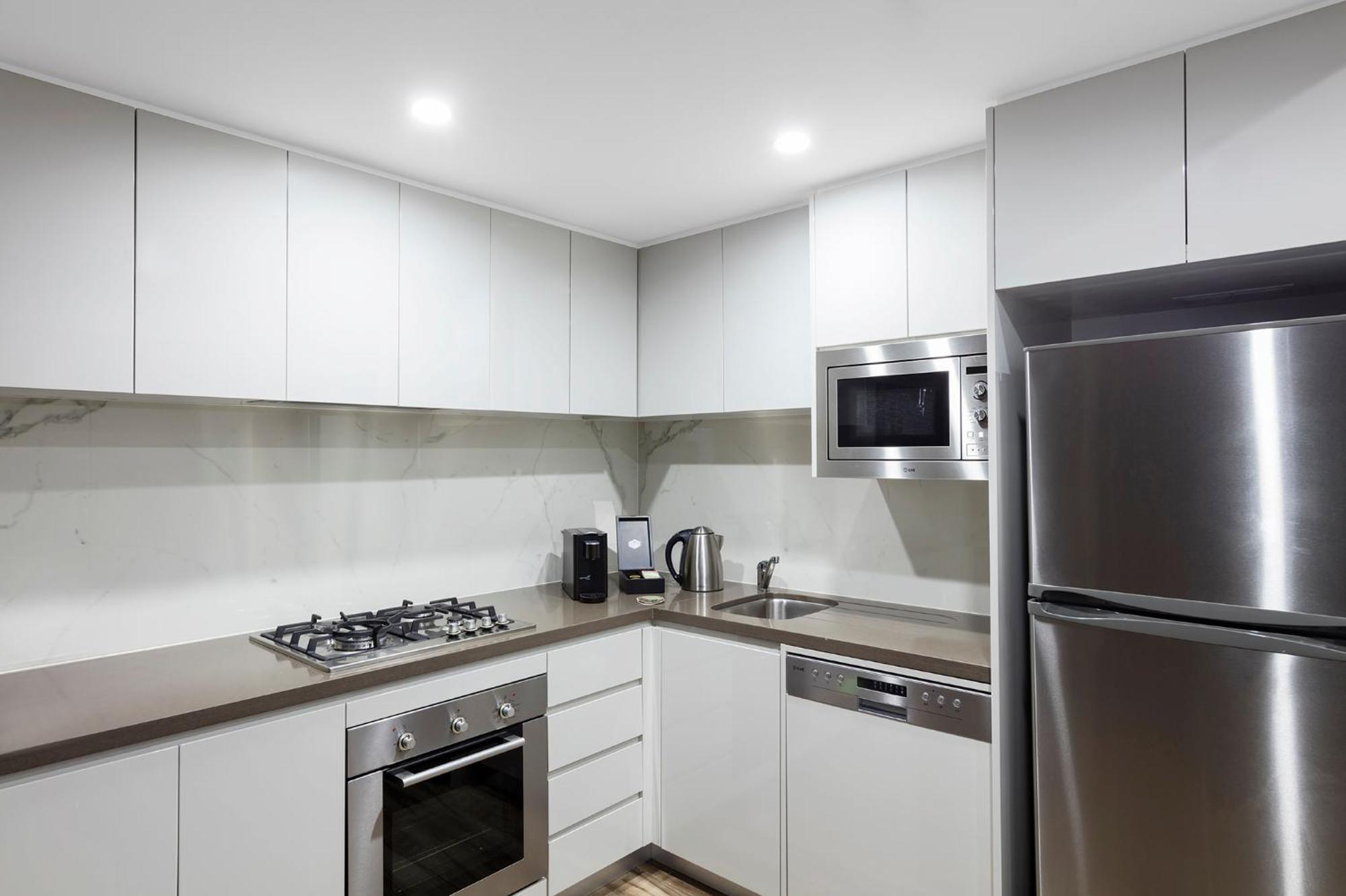 Hotel Meriton Bondi Junction