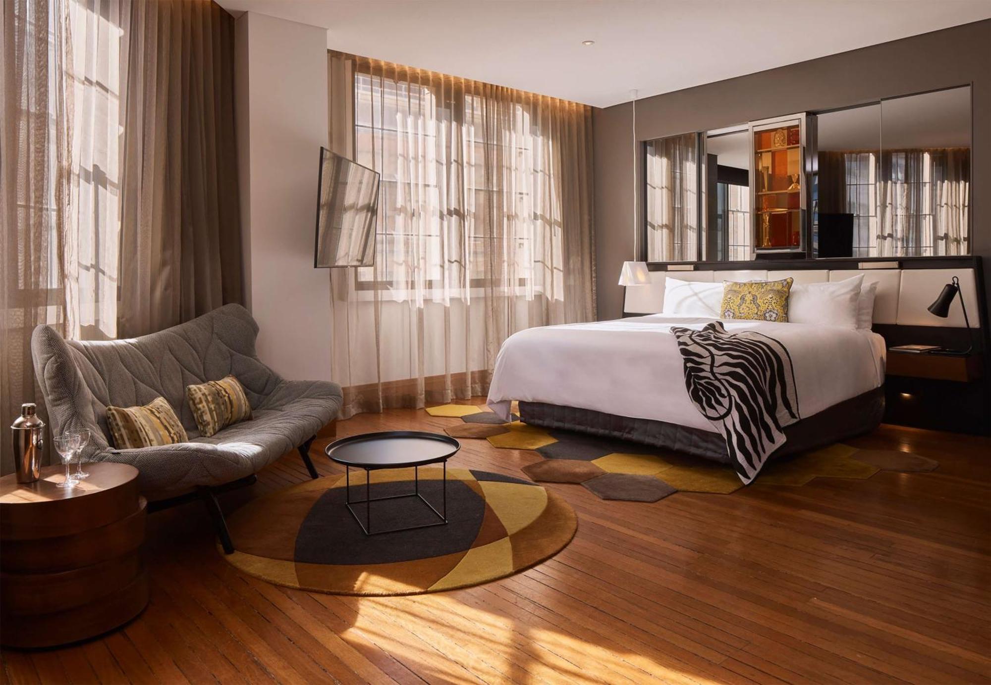 Qt 5* Sydney