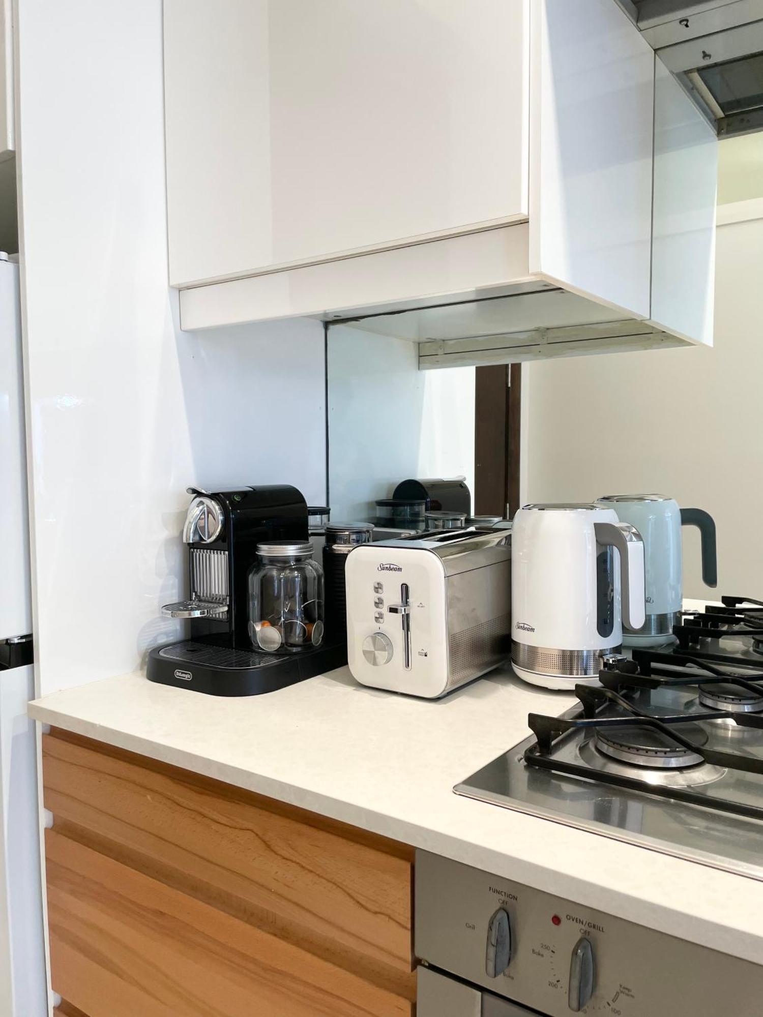 Stylish In The Heart Of Potts Point * Sydney