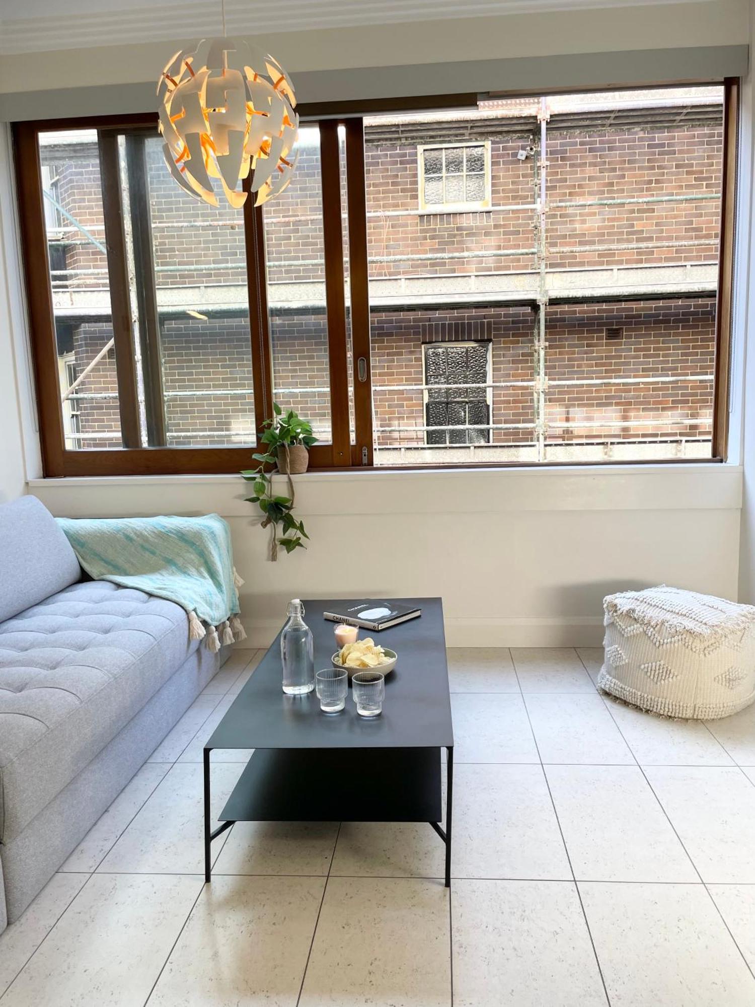 Stylish In The Heart Of Potts Point