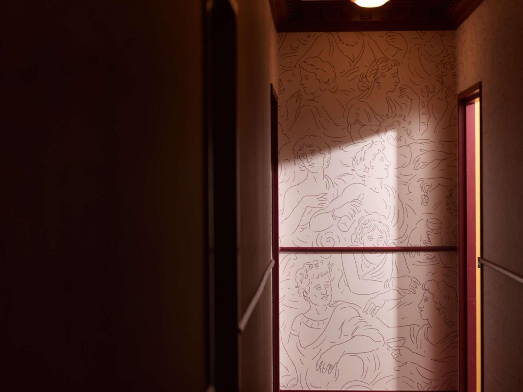 Morris Sydney, Handwritten Collection 4* Sydney