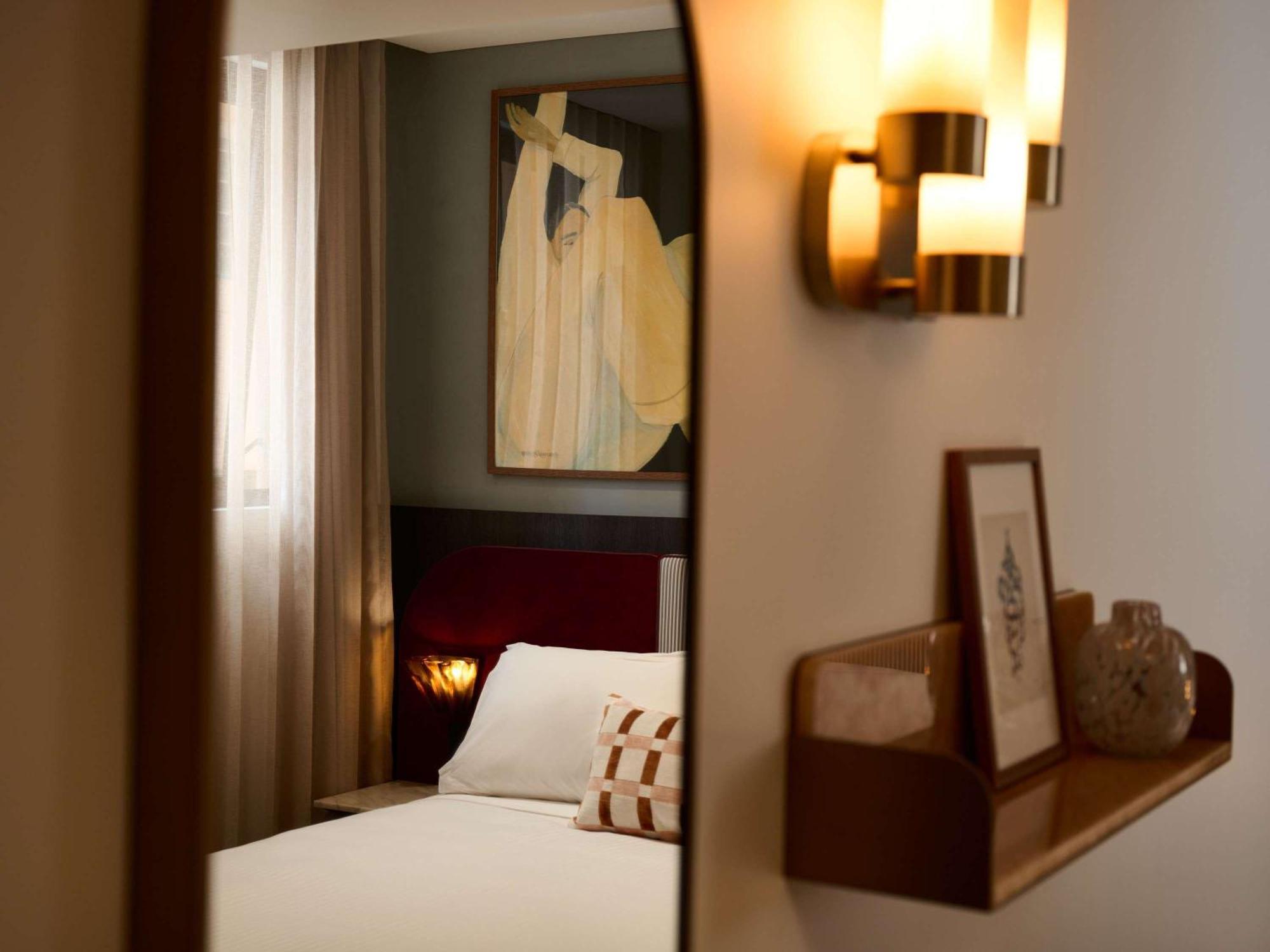 Morris Sydney, Handwritten Collection Hotel 4*