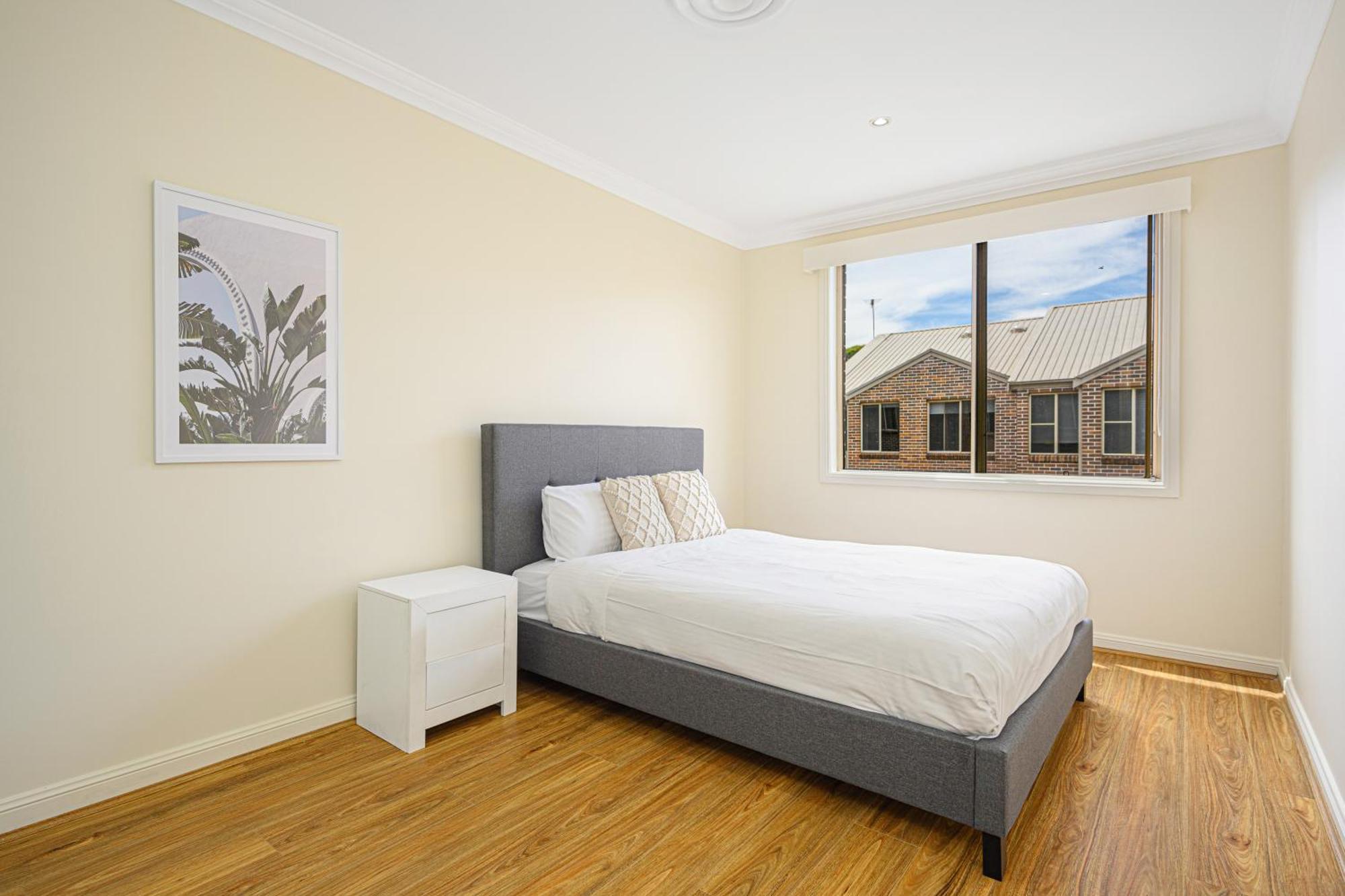 Marsfield New Modern Townhouse Holiday home