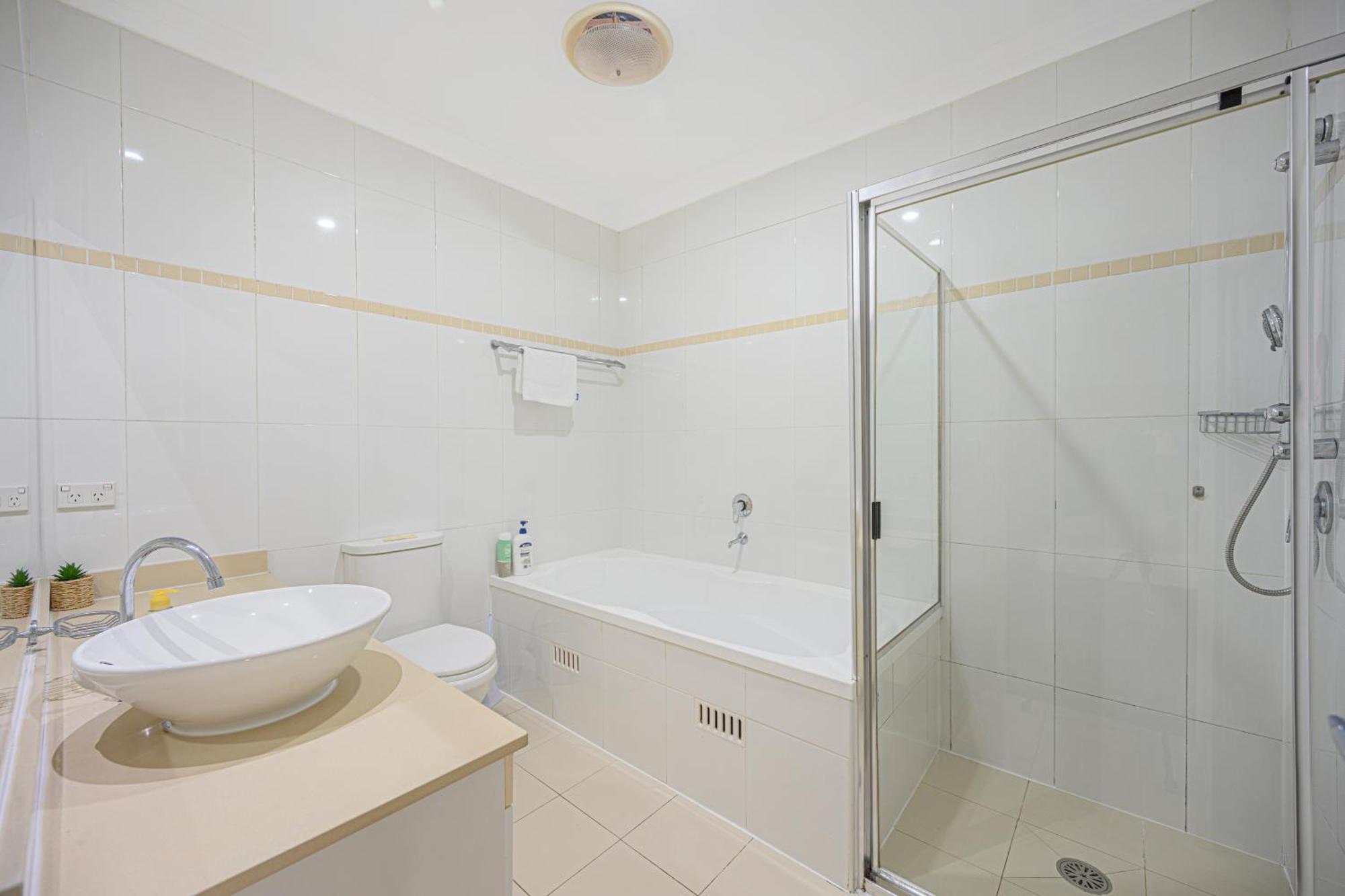 Holiday home Marsfield New Modern Townhouse Sydney