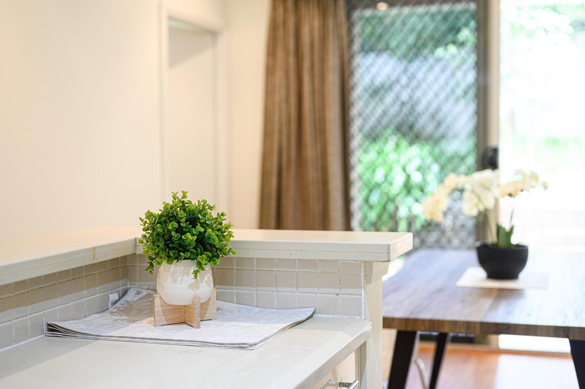 Holiday home Marsfield New Modern Townhouse