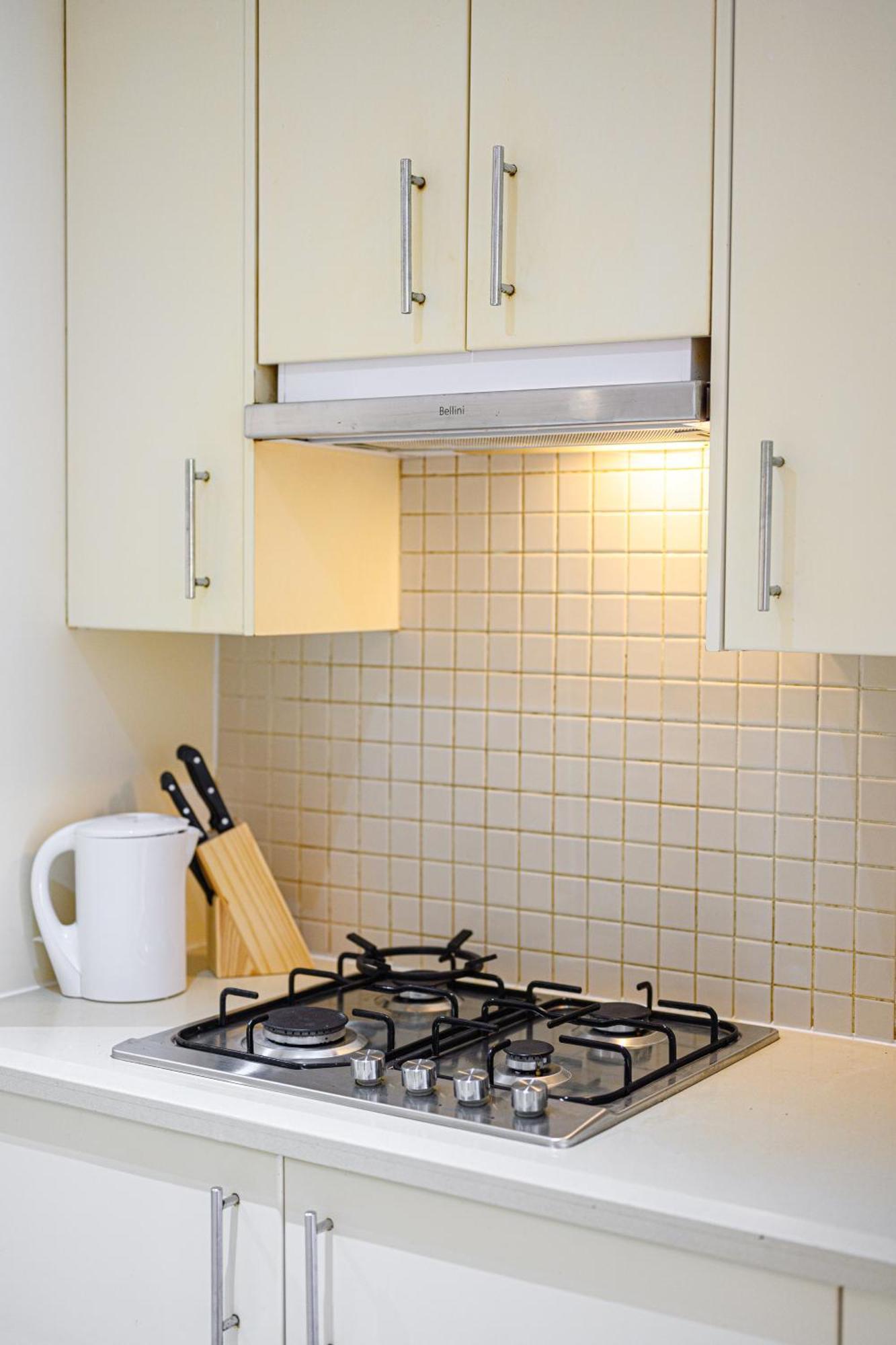 Holiday home Marsfield New Modern Townhouse *