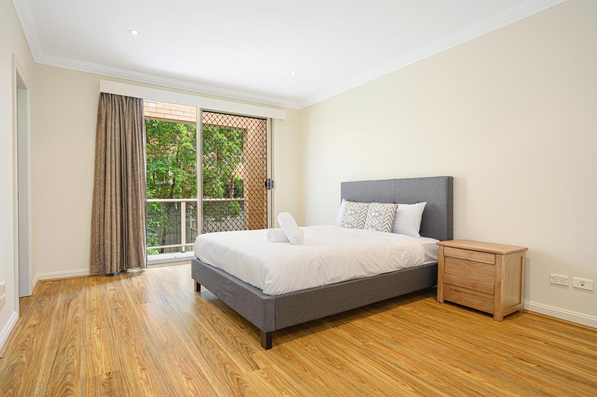 Holiday home Marsfield New Modern Townhouse Sydney