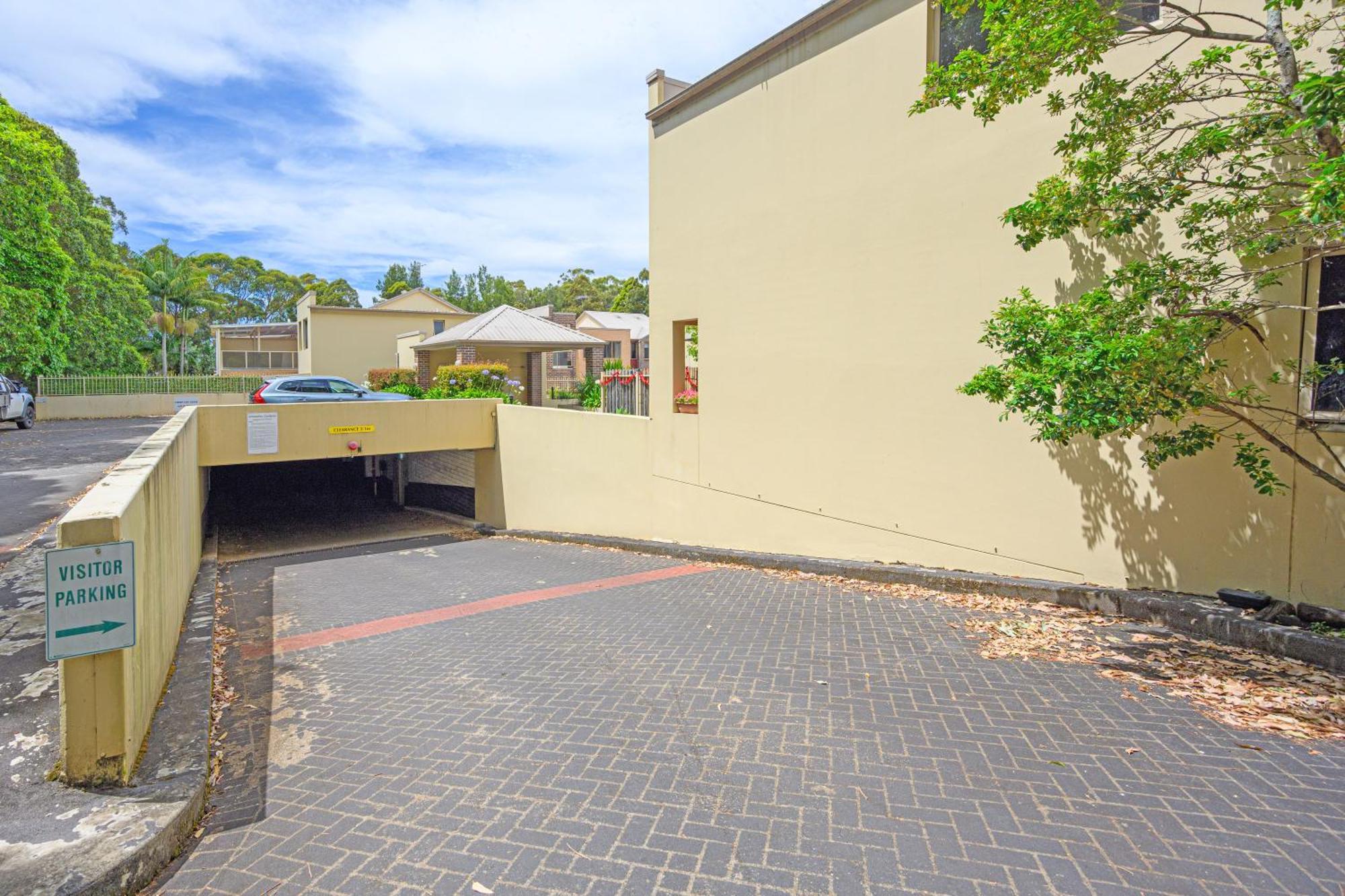 Marsfield New Modern Townhouse * Sydney