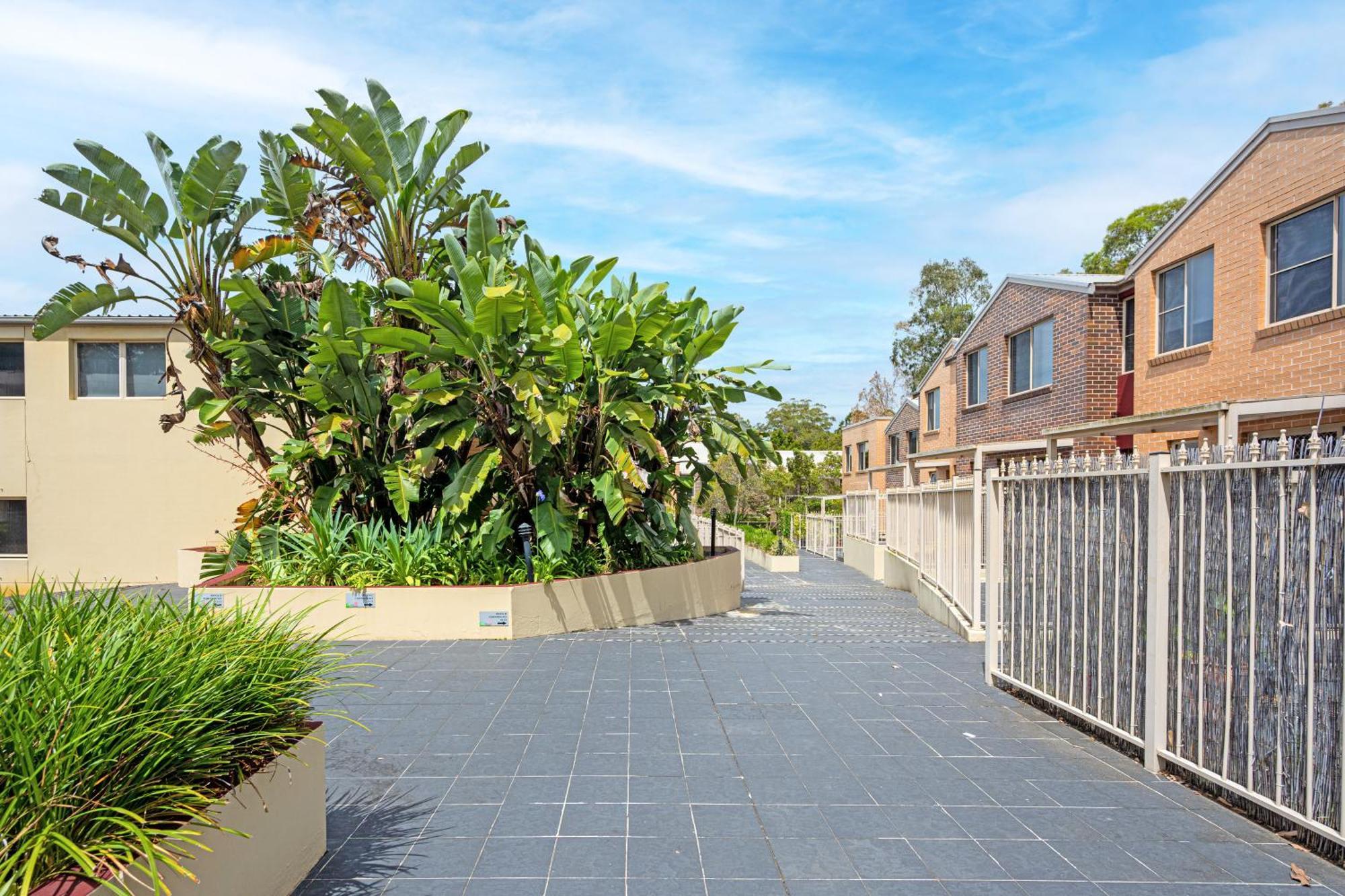 Marsfield New Modern Townhouse * Sydney