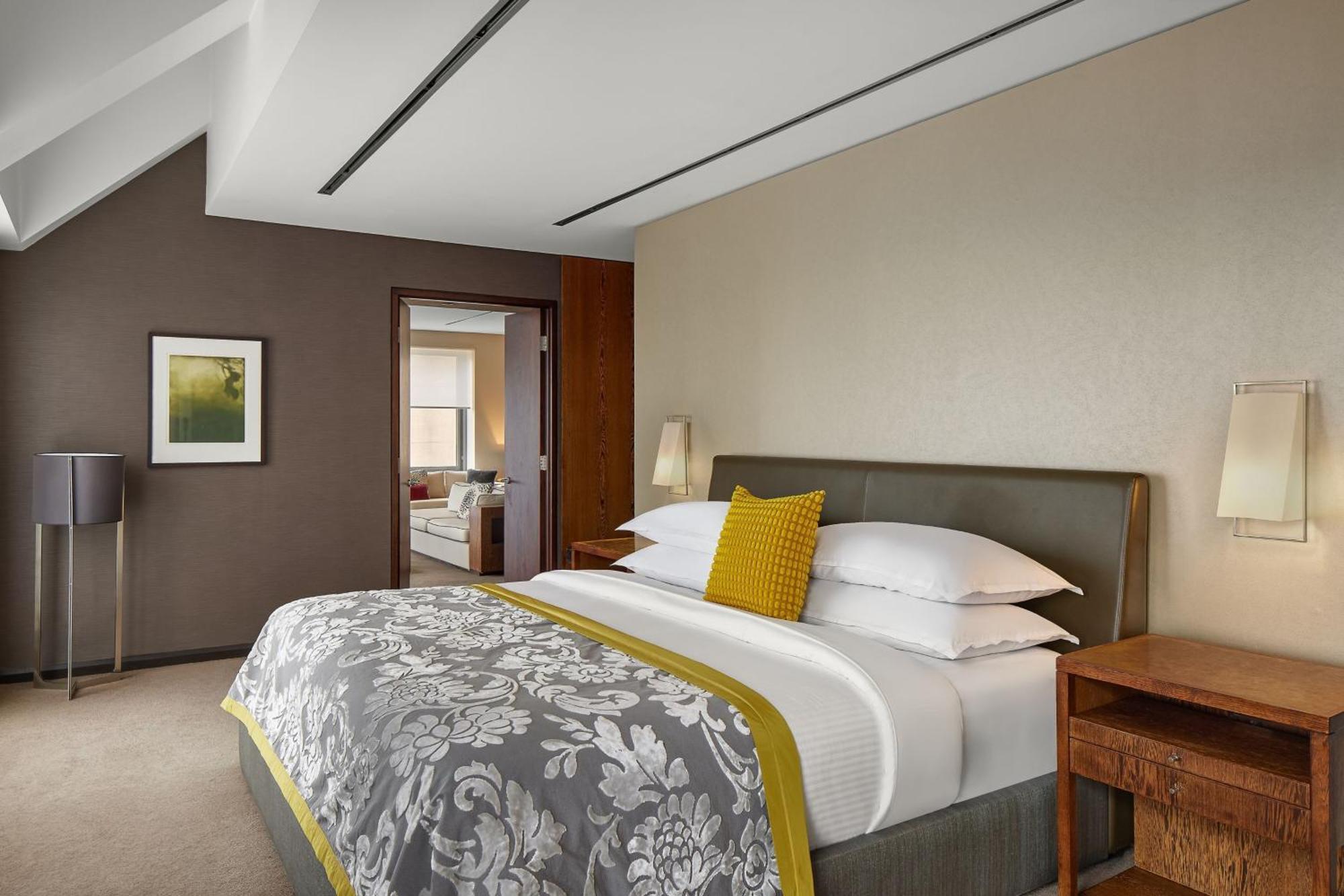Sheraton Grand Hyde Park Sydney