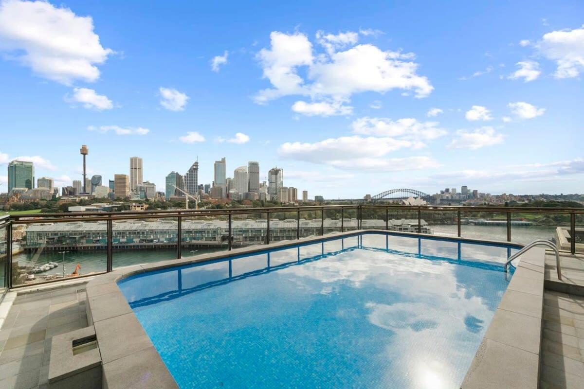 Heart Of The Minutes From Macleay Street * Sydney