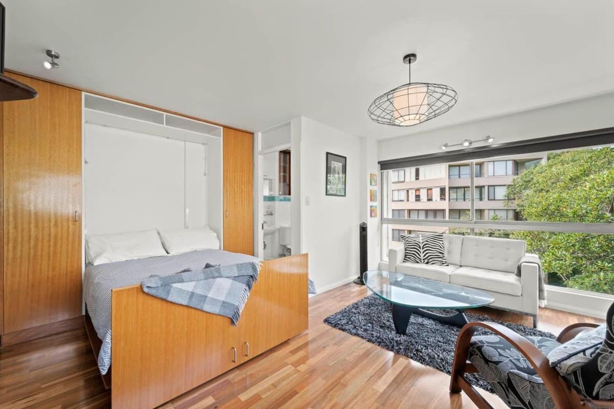 Apartment Heart Of The Minutes From Macleay Street *