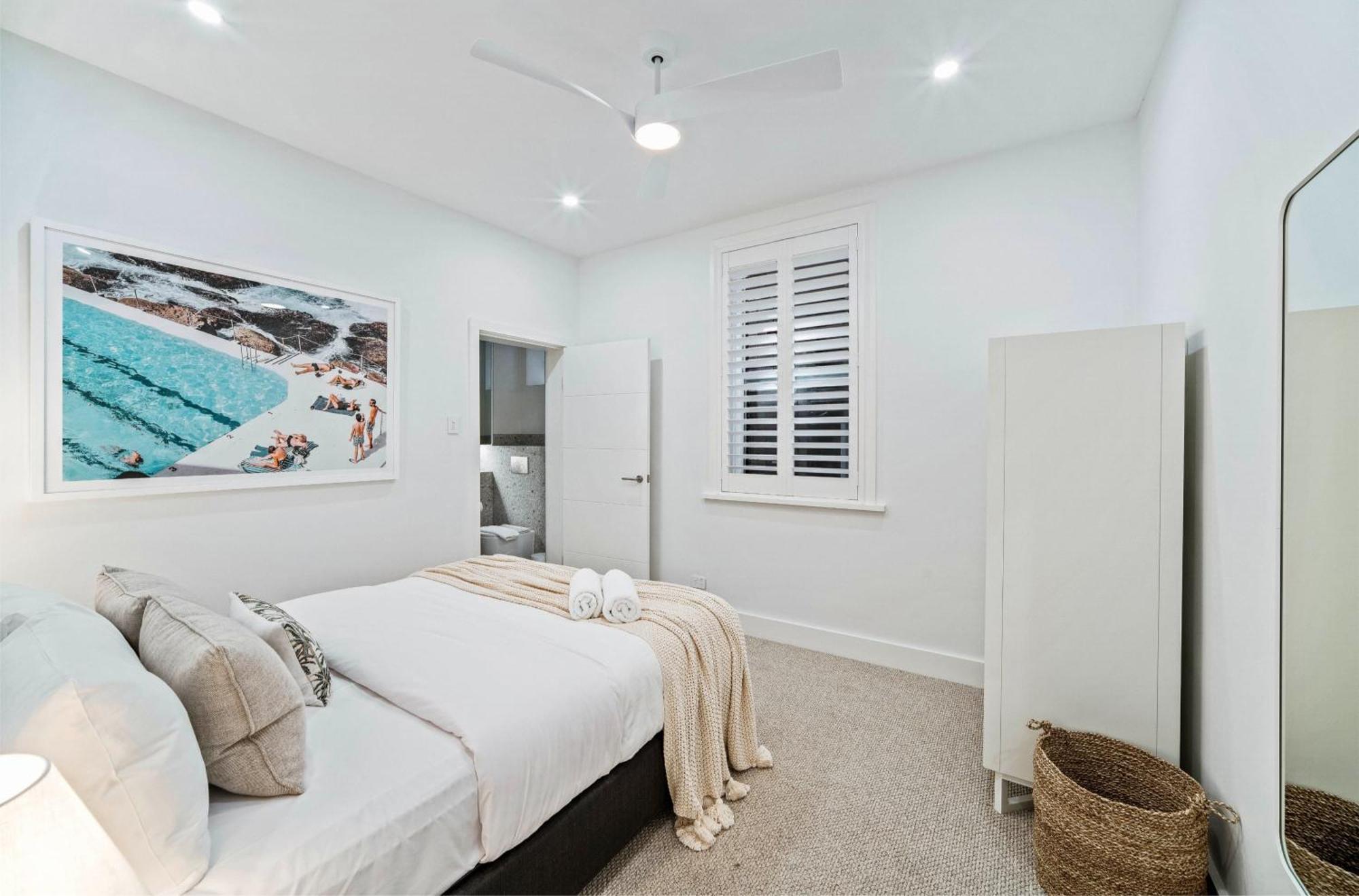 Apartment Coconut At Palm View Collective