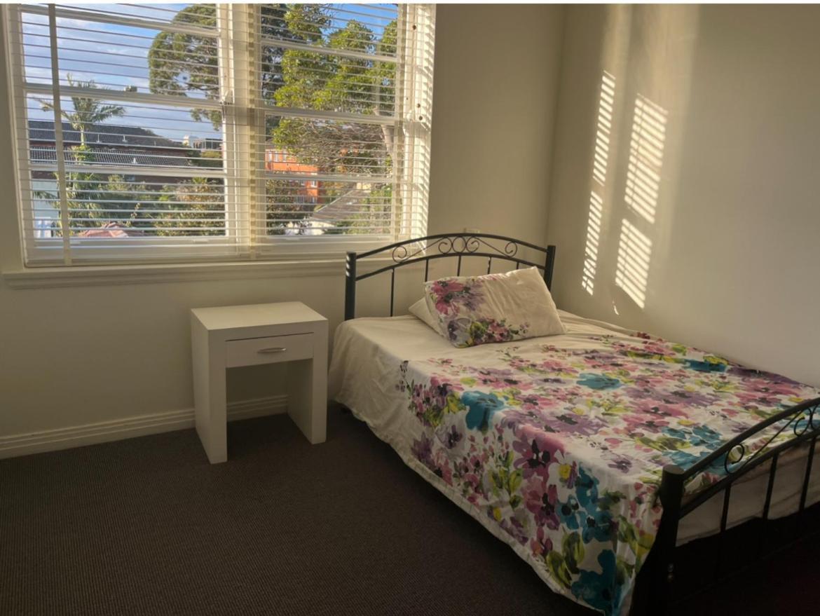 Homestay Art Deco Boutique Sydney