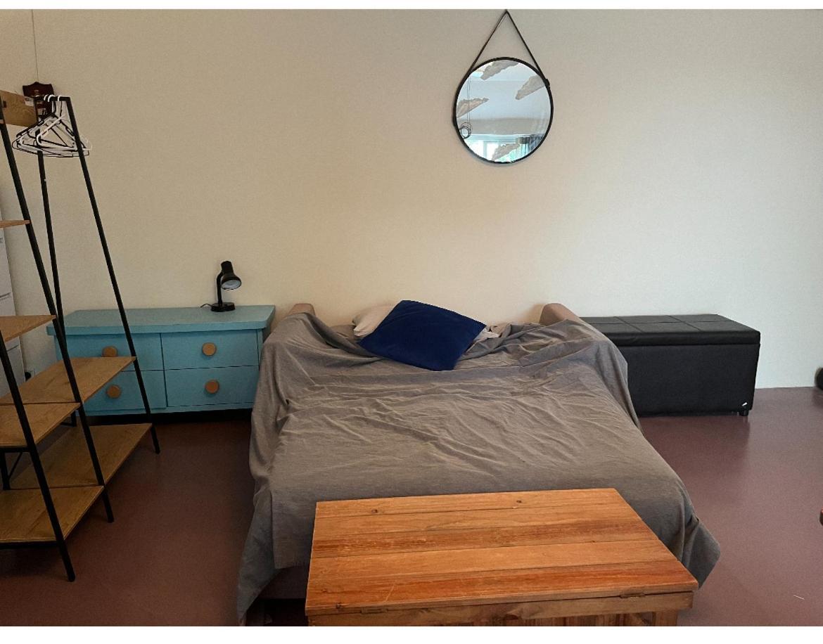 Homestay Art Deco Boutique Sydney