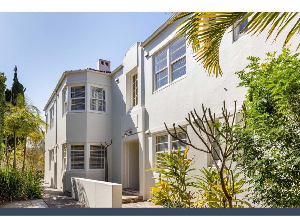 Homestay Art Deco Boutique *
