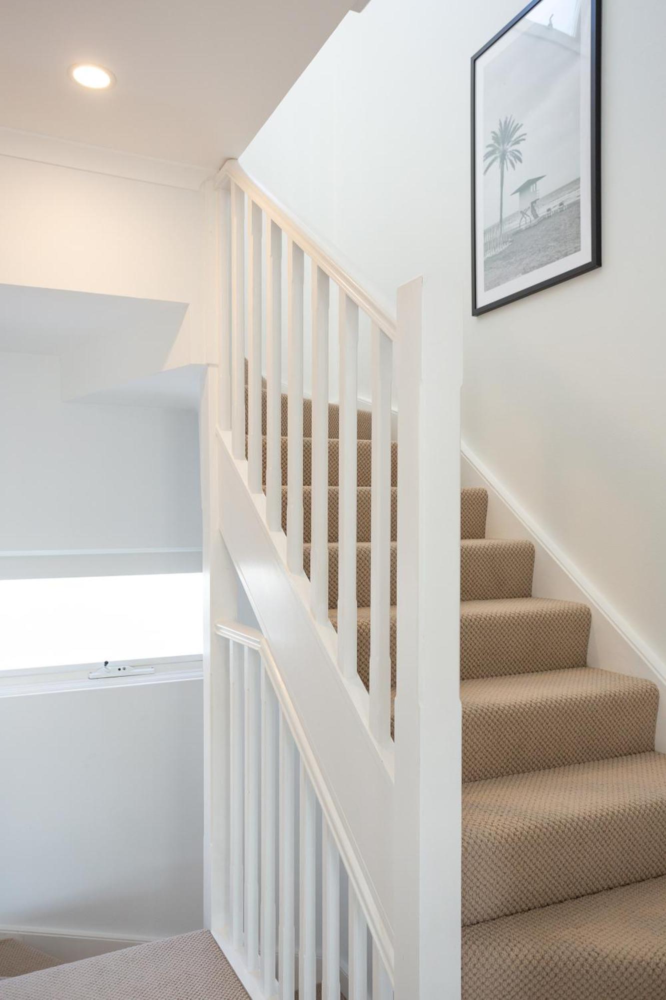 Holiday home Central 2-bed Terrace House By The Harbour