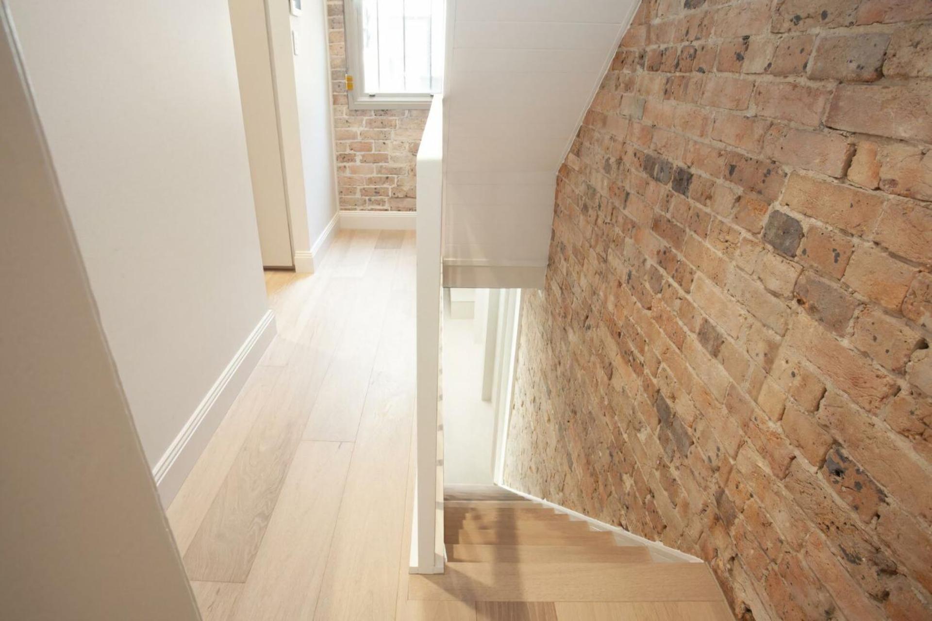 Wharf House Woolloomooloo Holiday home Sydney