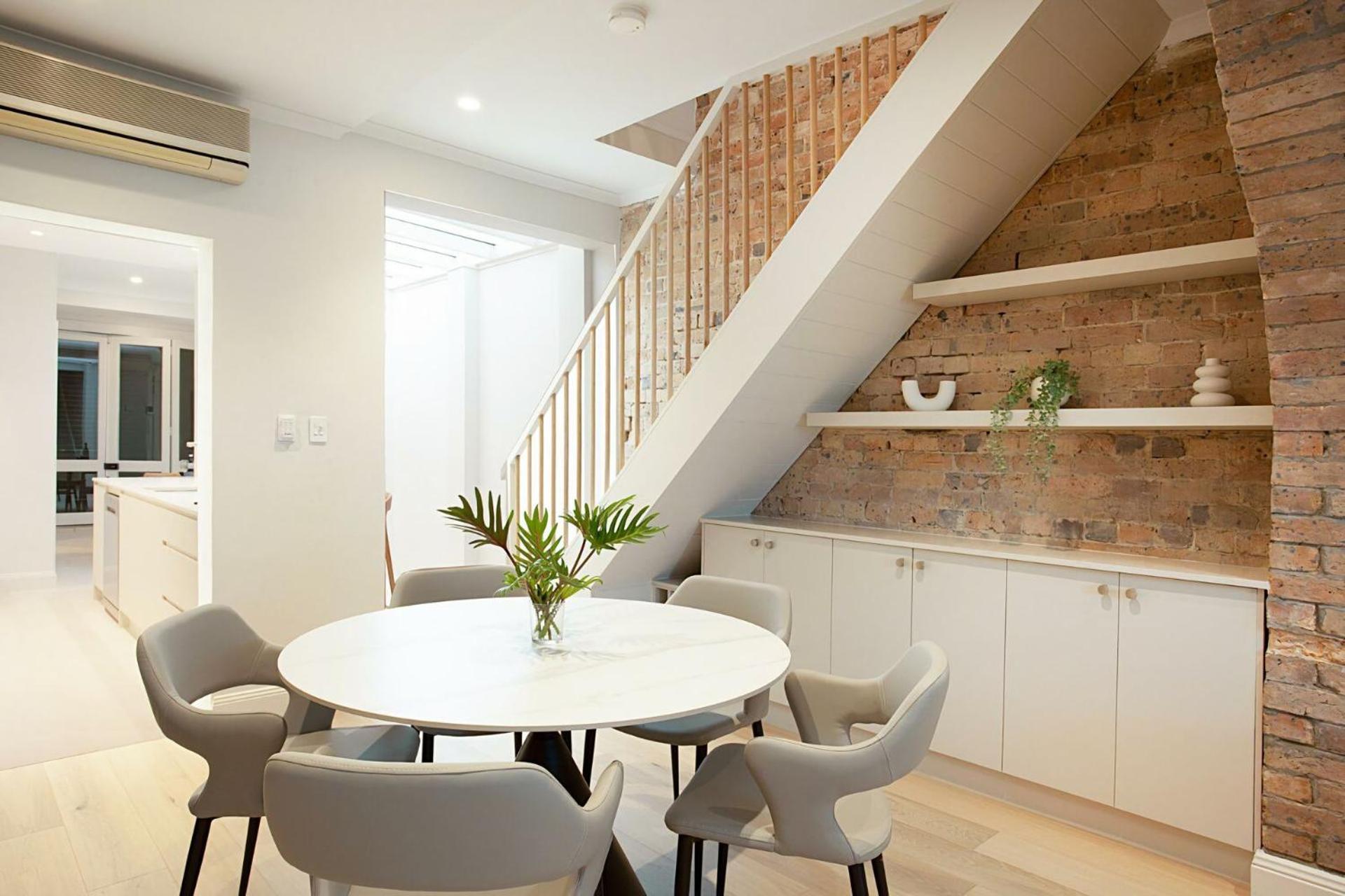Holiday home Wharf House Woolloomooloo Sydney