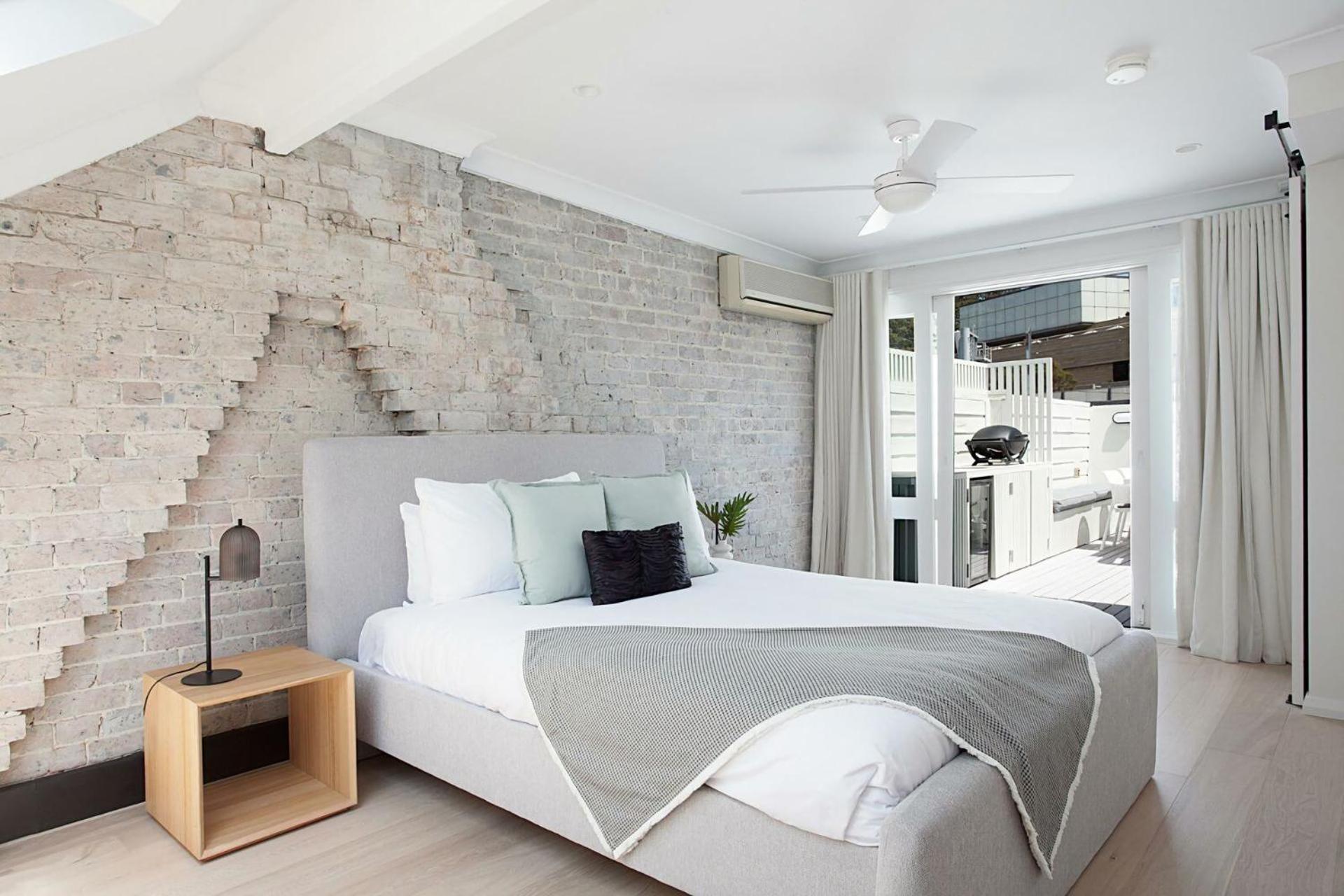 Wharf House Woolloomooloo