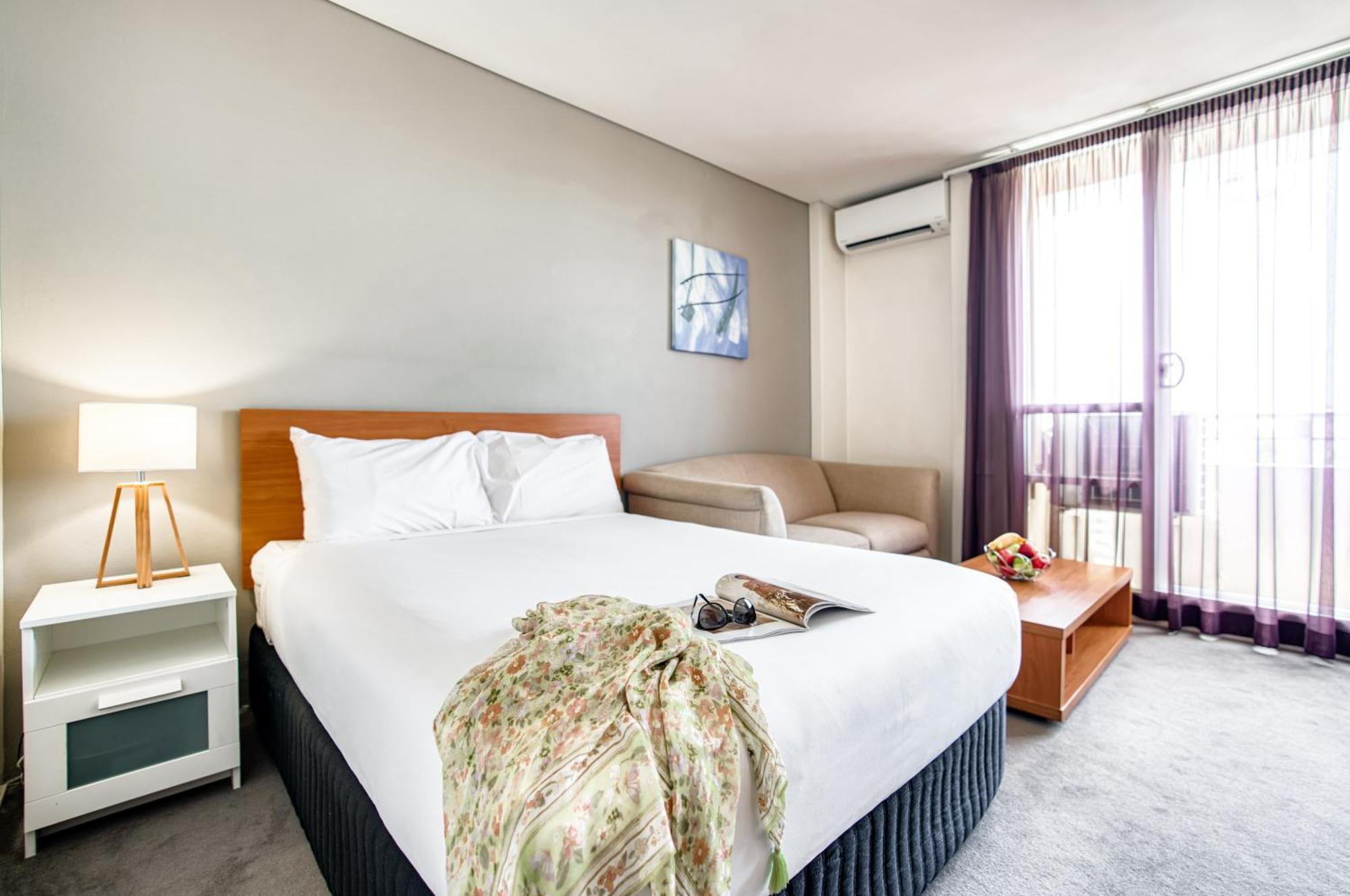 Park Regis Concierge 4* Sydney