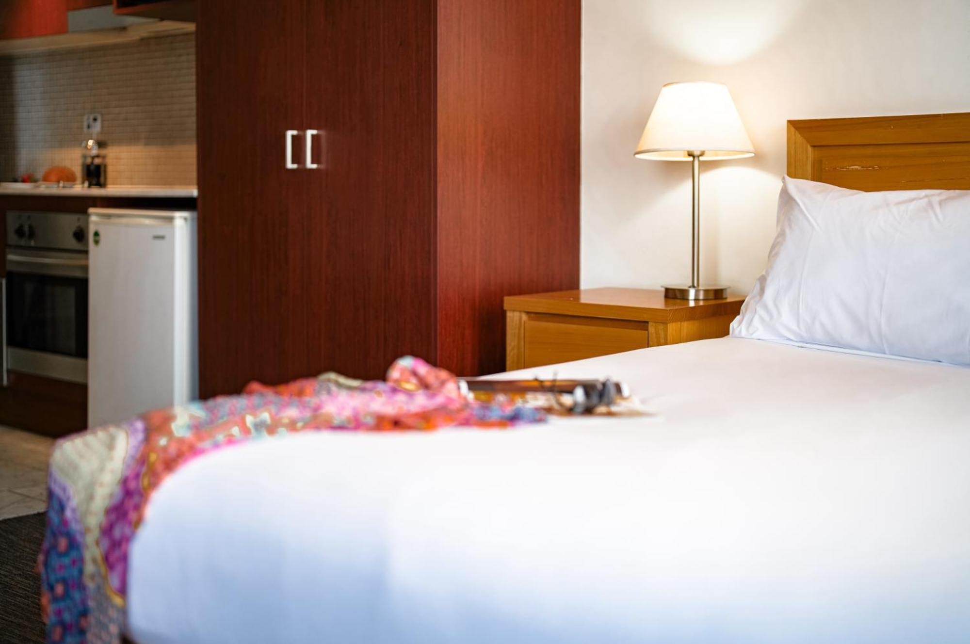 Park Regis Concierge Aparthotel 4*