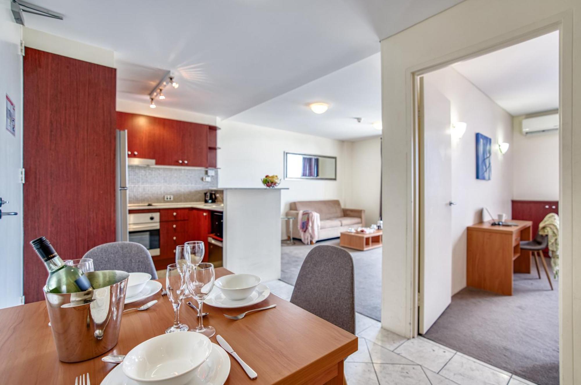 Park Regis Concierge Sydney
