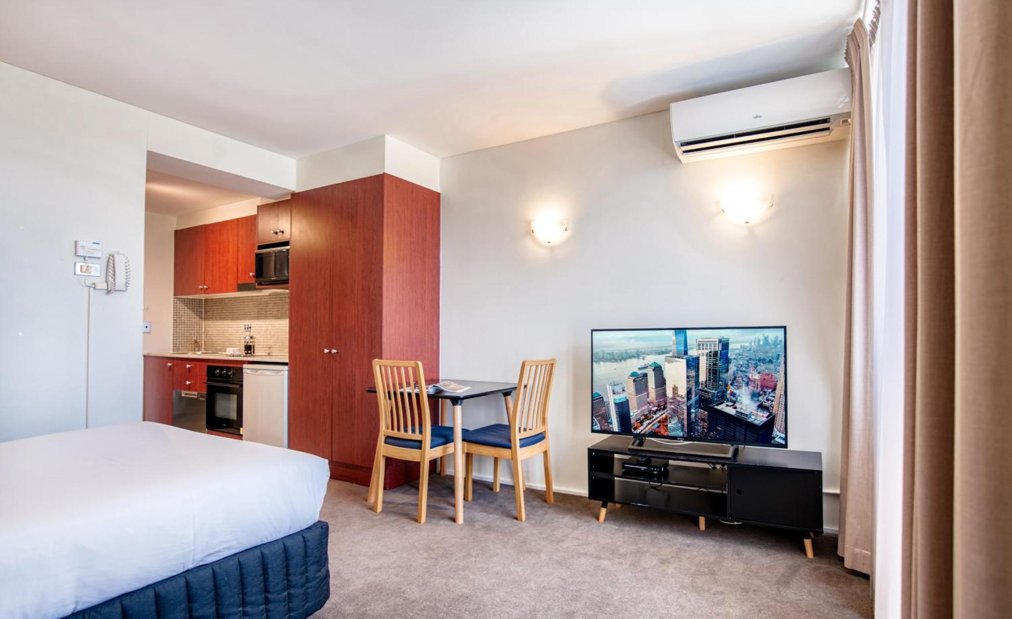 Park Regis Concierge 4* Sydney