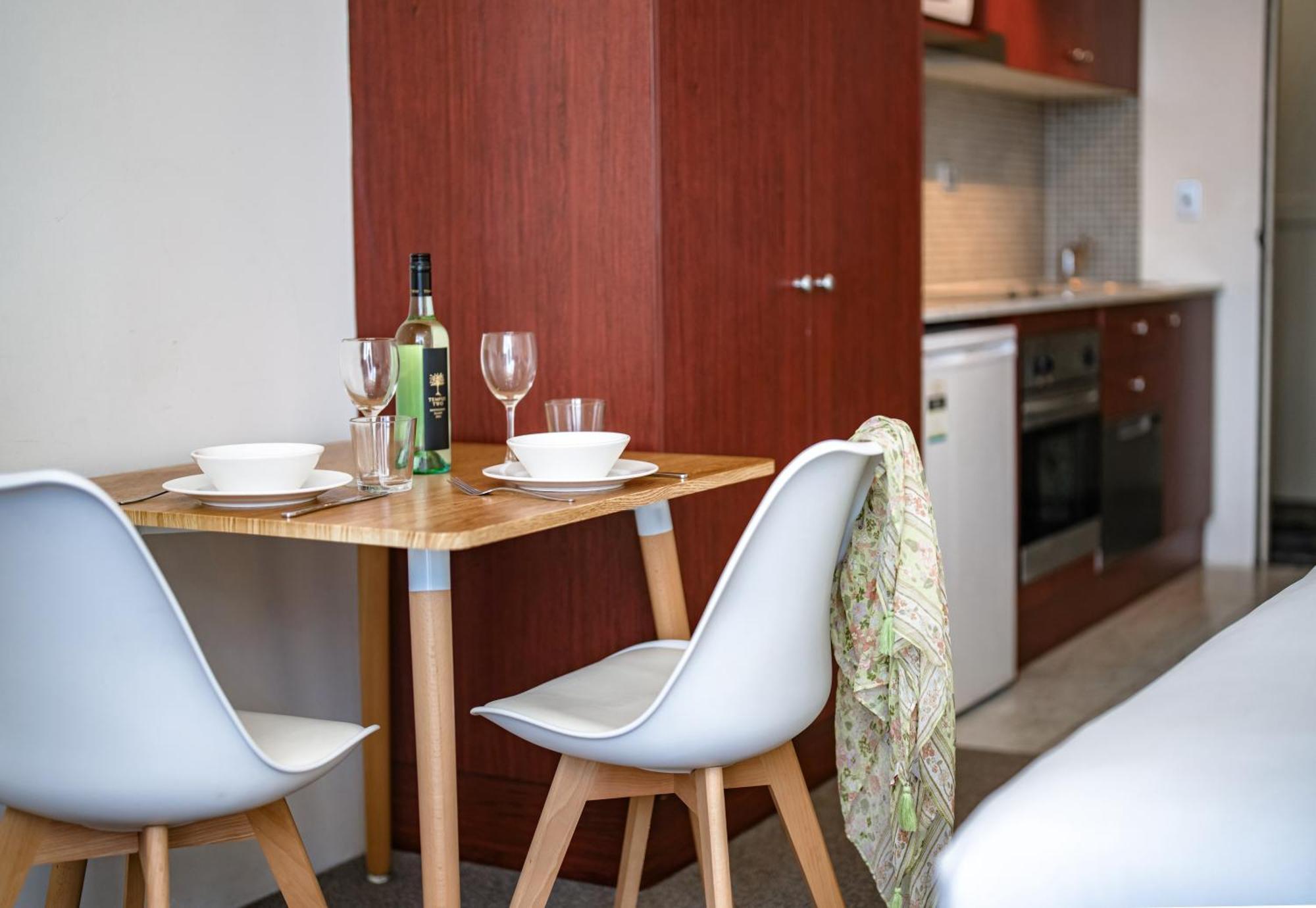 Aparthotel Park Regis Concierge Sydney