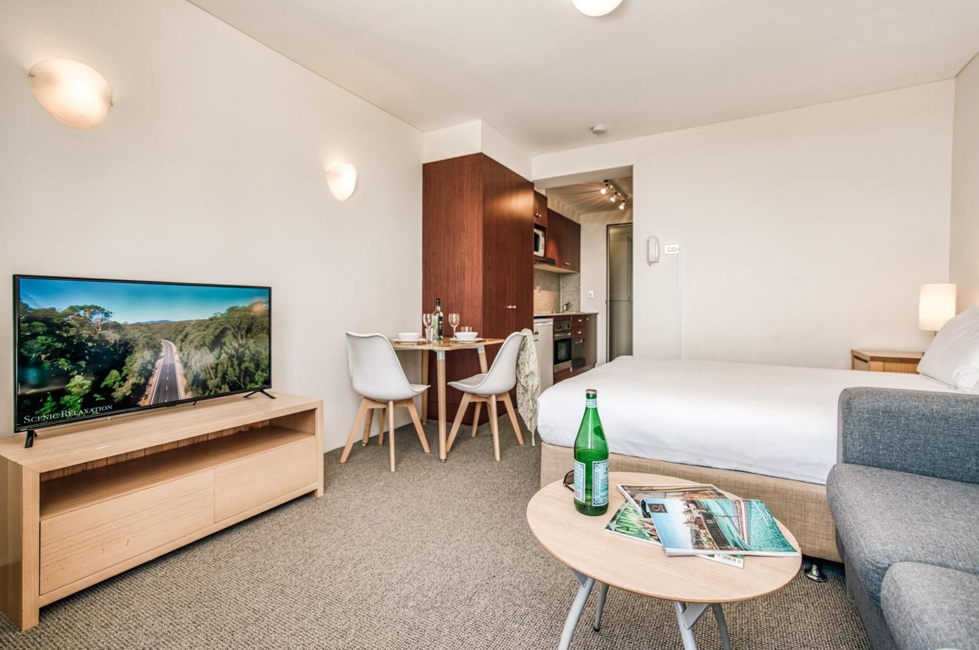 Park Regis Concierge 4*
