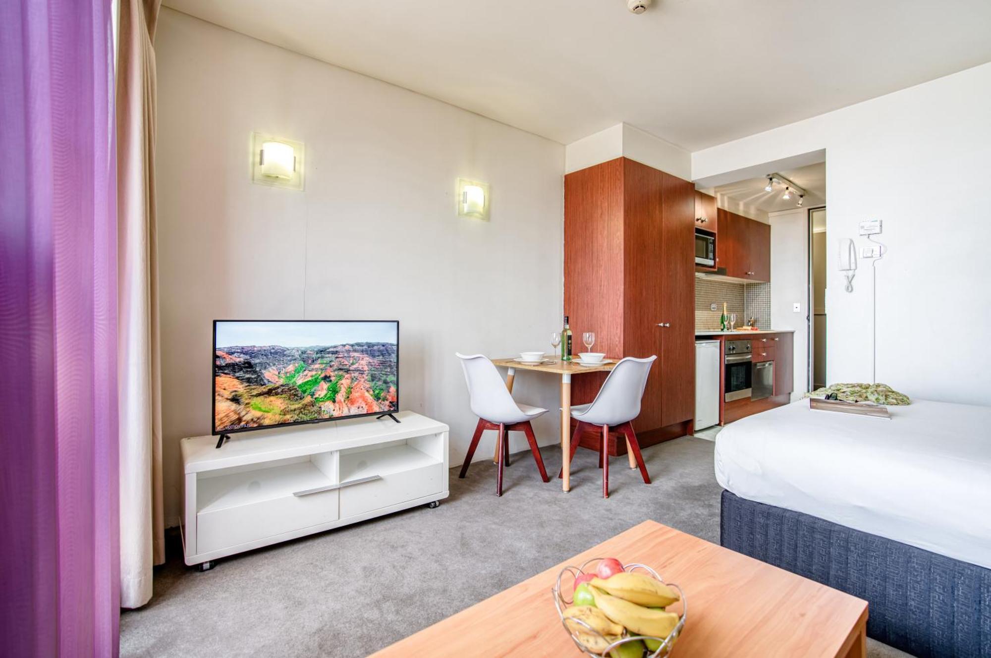 Aparthotel Park Regis Concierge Sydney
