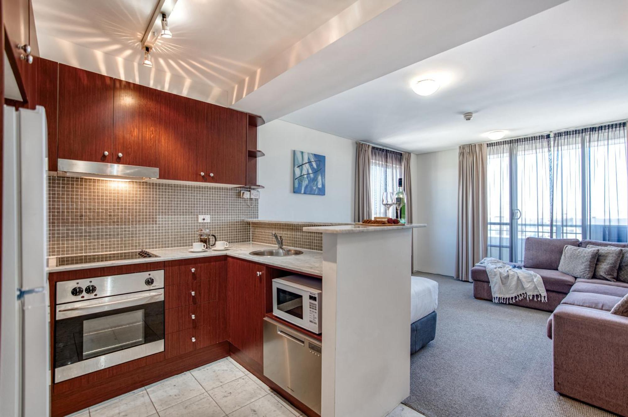 Park Regis Concierge 4*