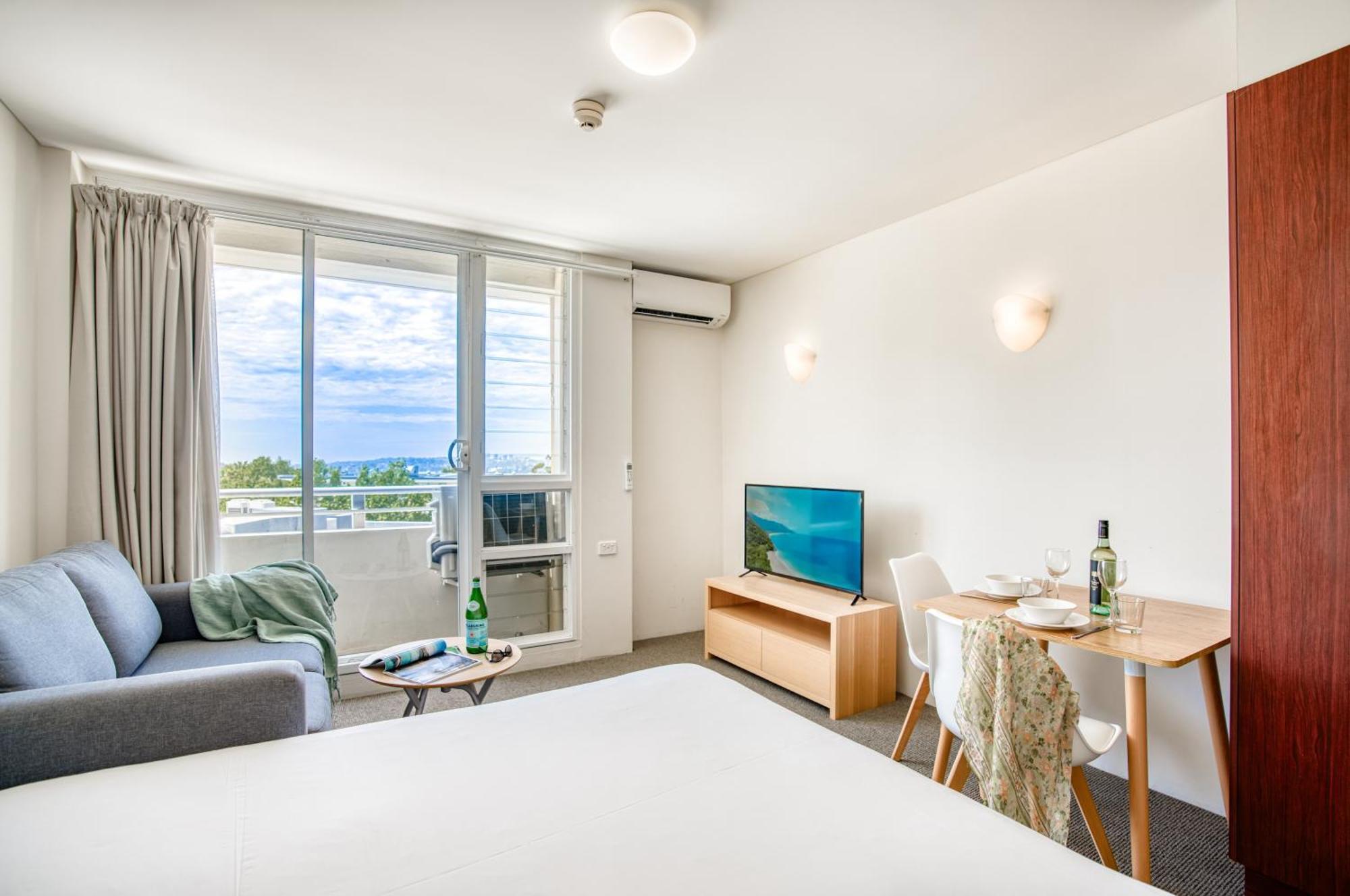 Park Regis Concierge Sydney