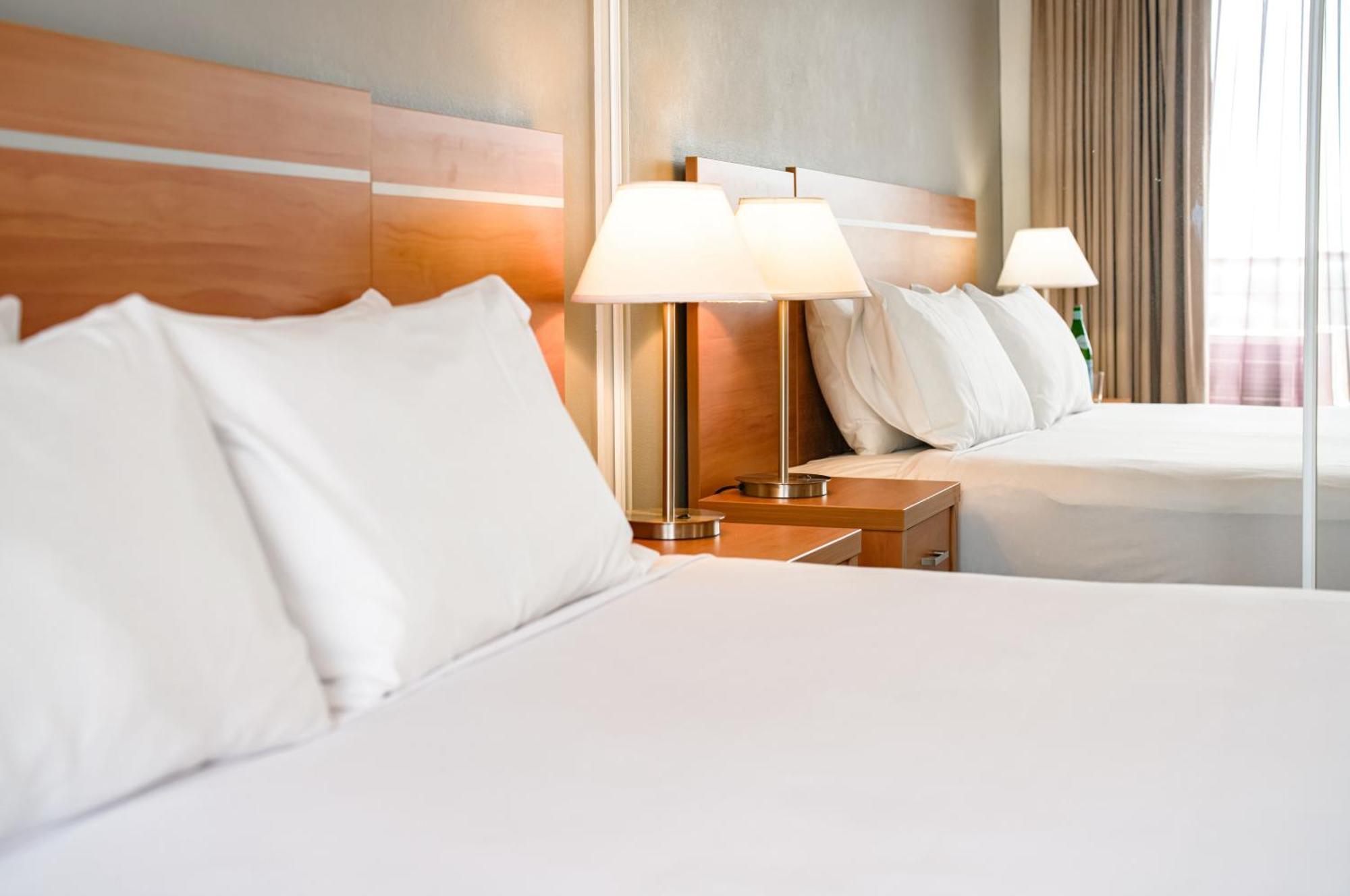 Park Regis Concierge Aparthotel Sydney