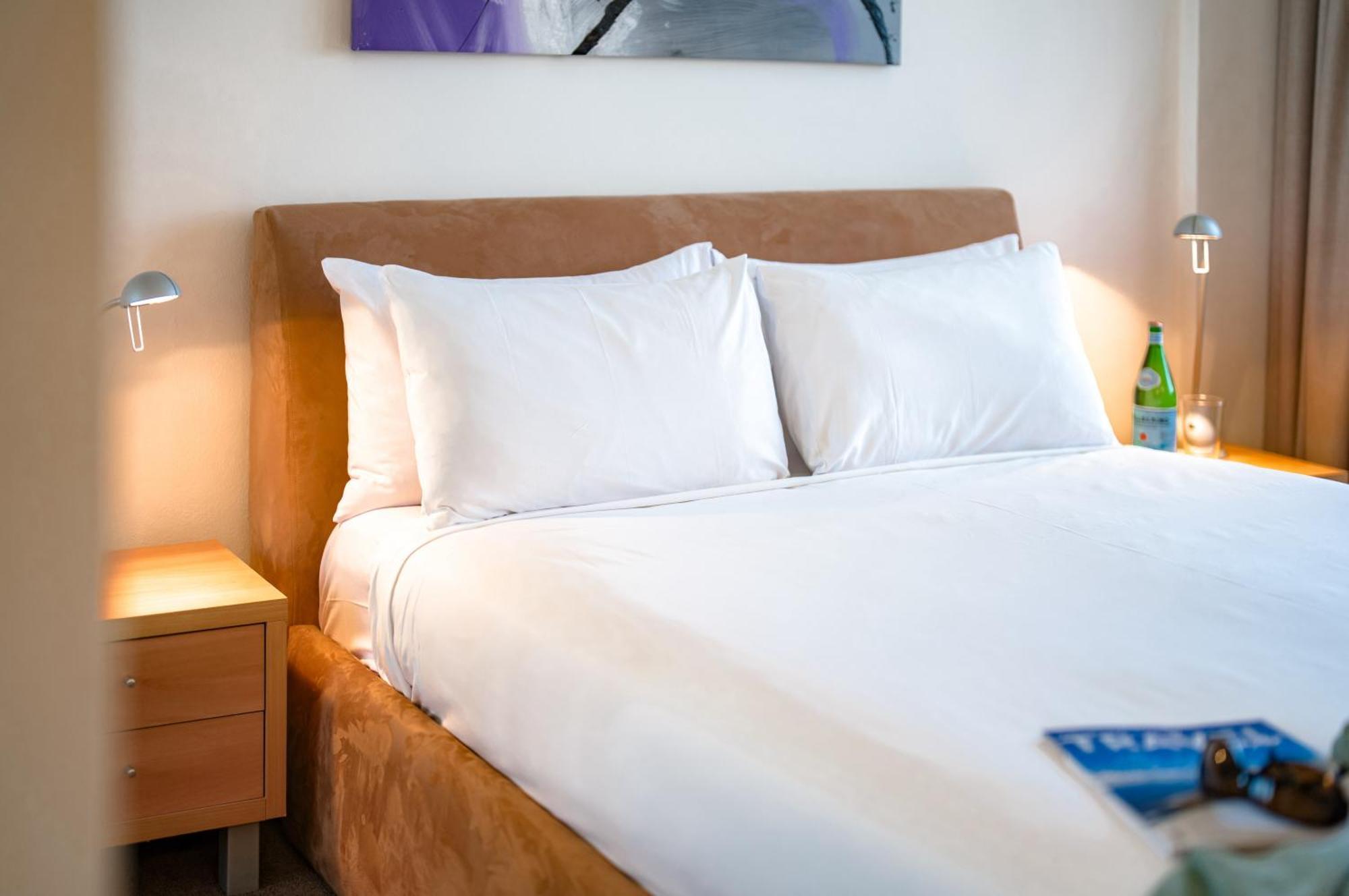 Aparthotel Park Regis Concierge Sydney