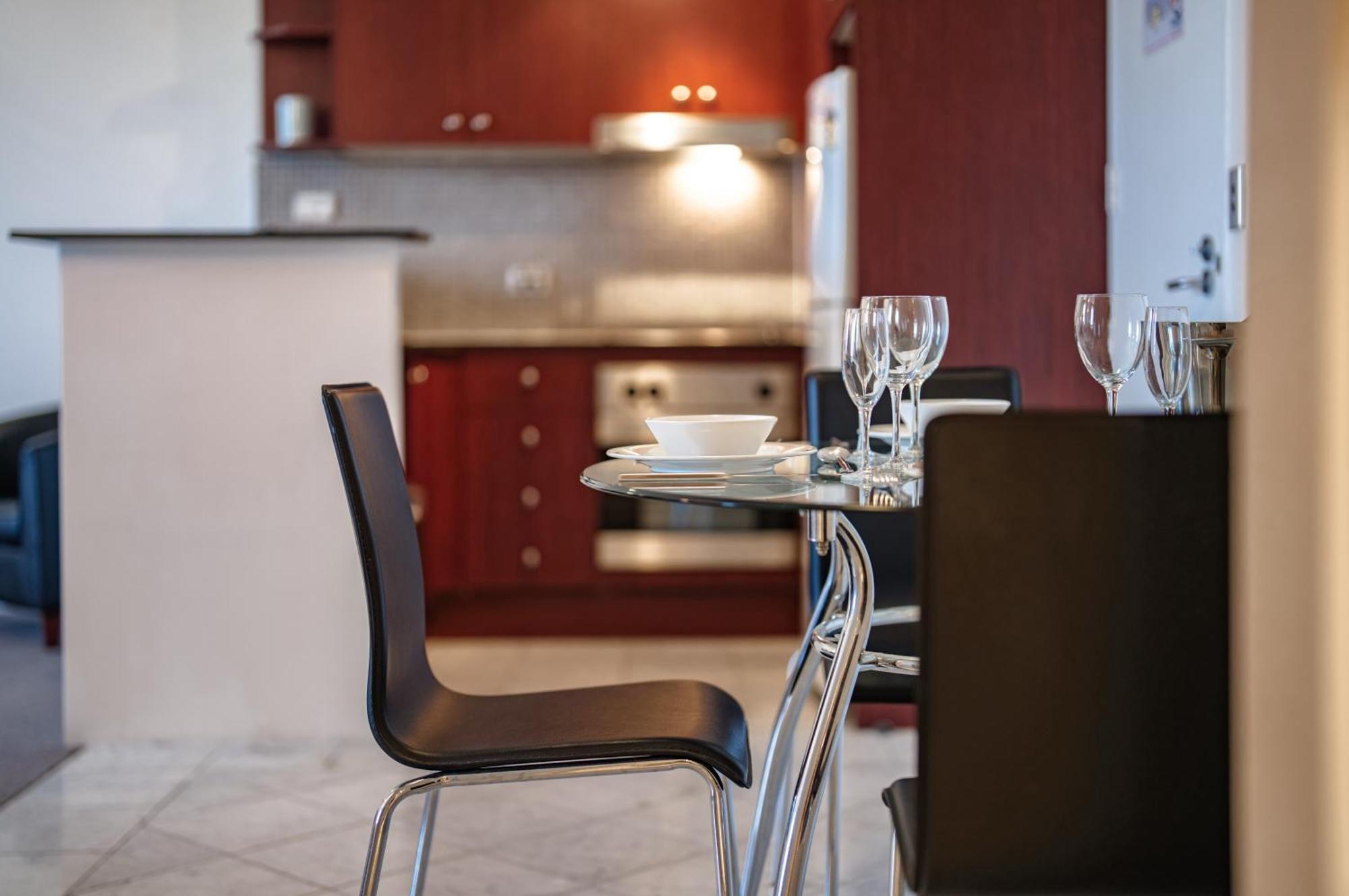 Park Regis Concierge Aparthotel 4*