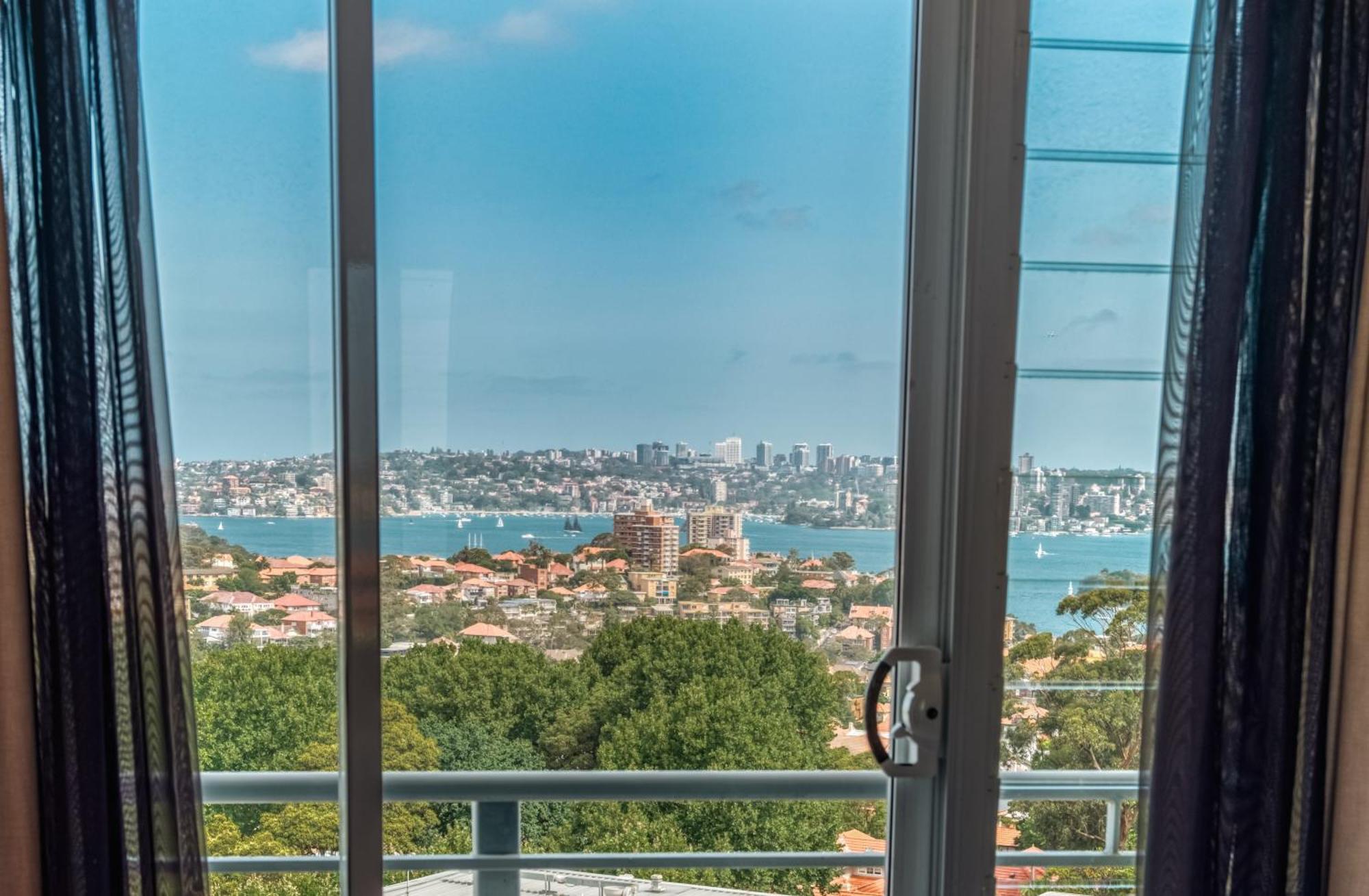 Park Regis Concierge Sydney