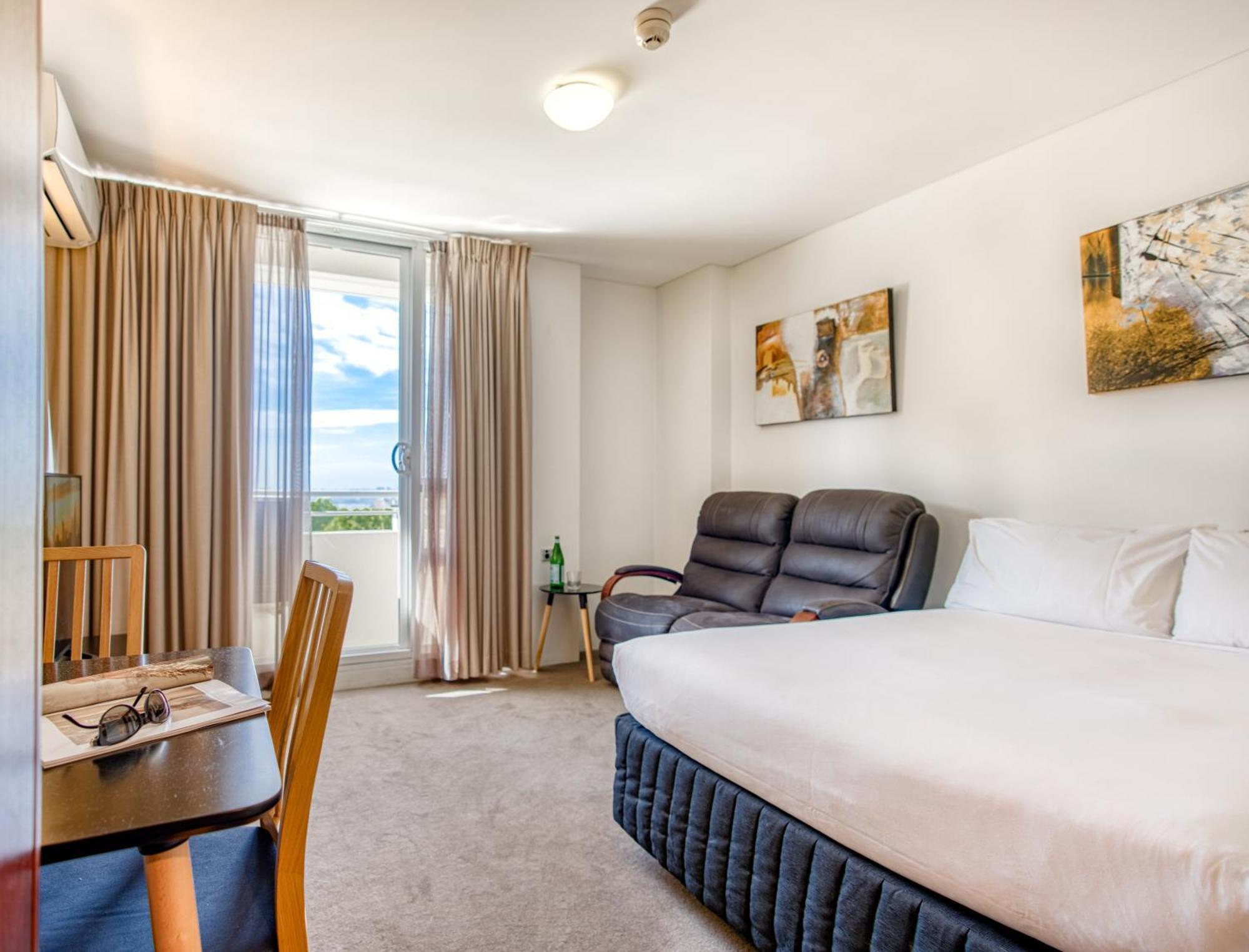 Park Regis Concierge Sydney