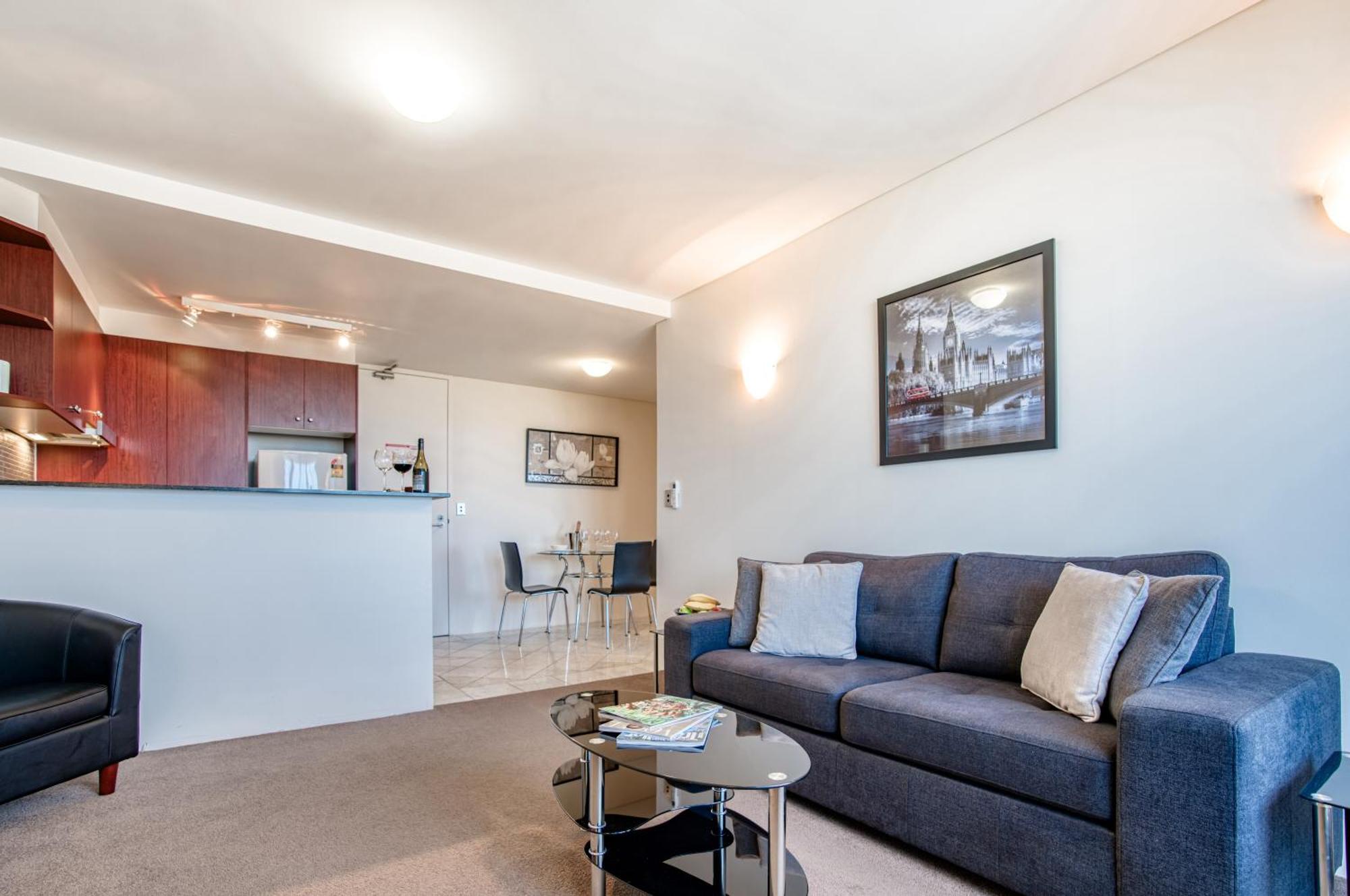 Park Regis Concierge 4*