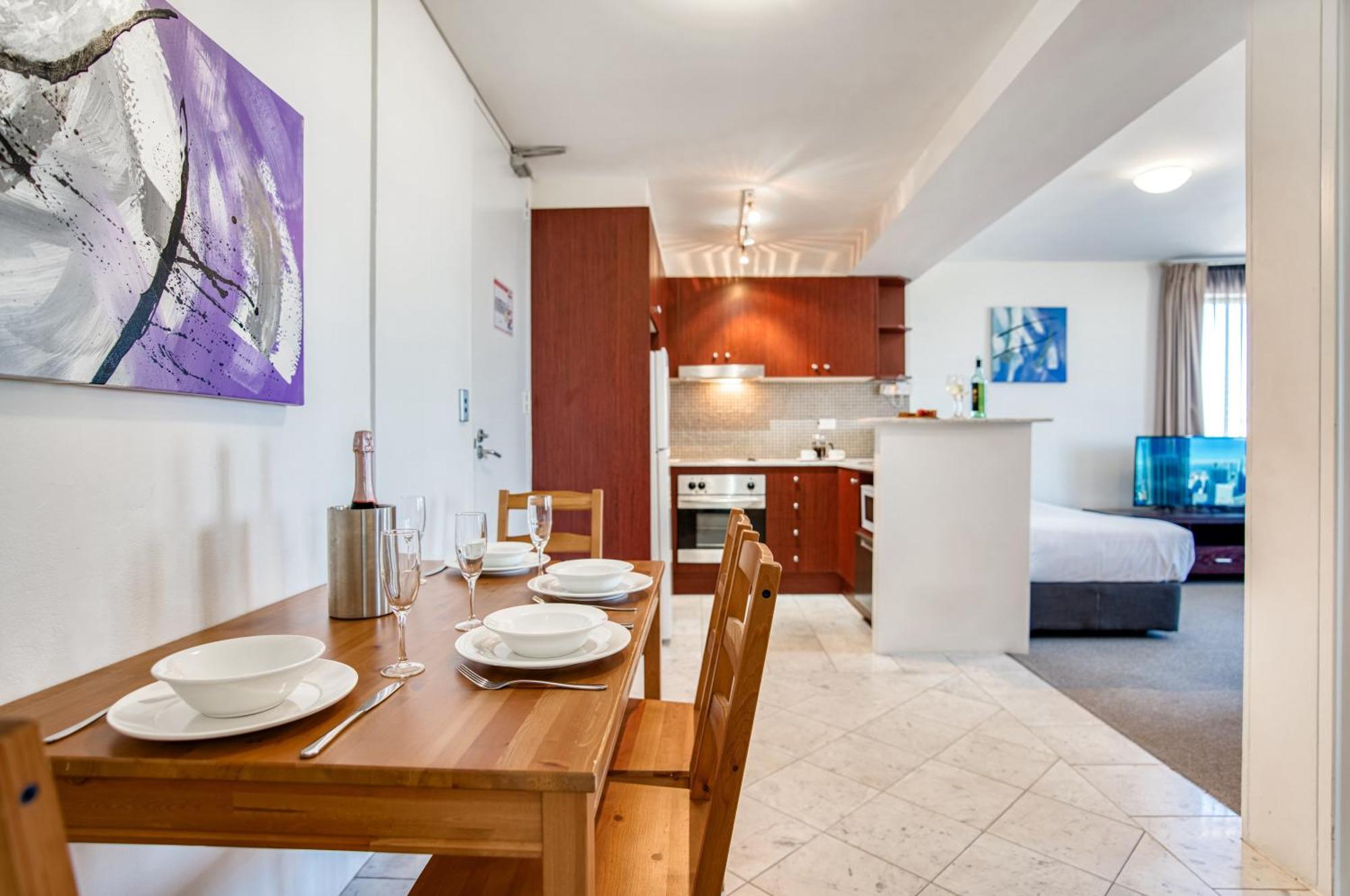 Park Regis Concierge 4* Sydney
