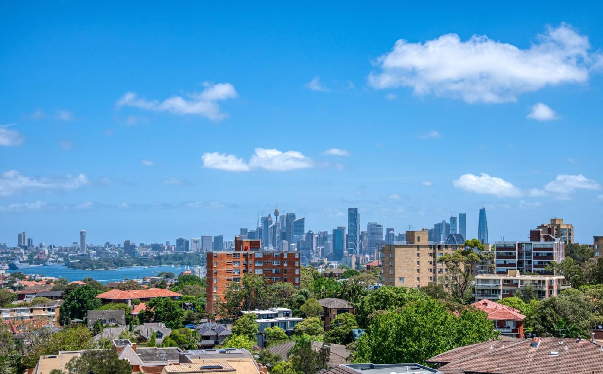Aparthotel Park Regis Concierge Sydney