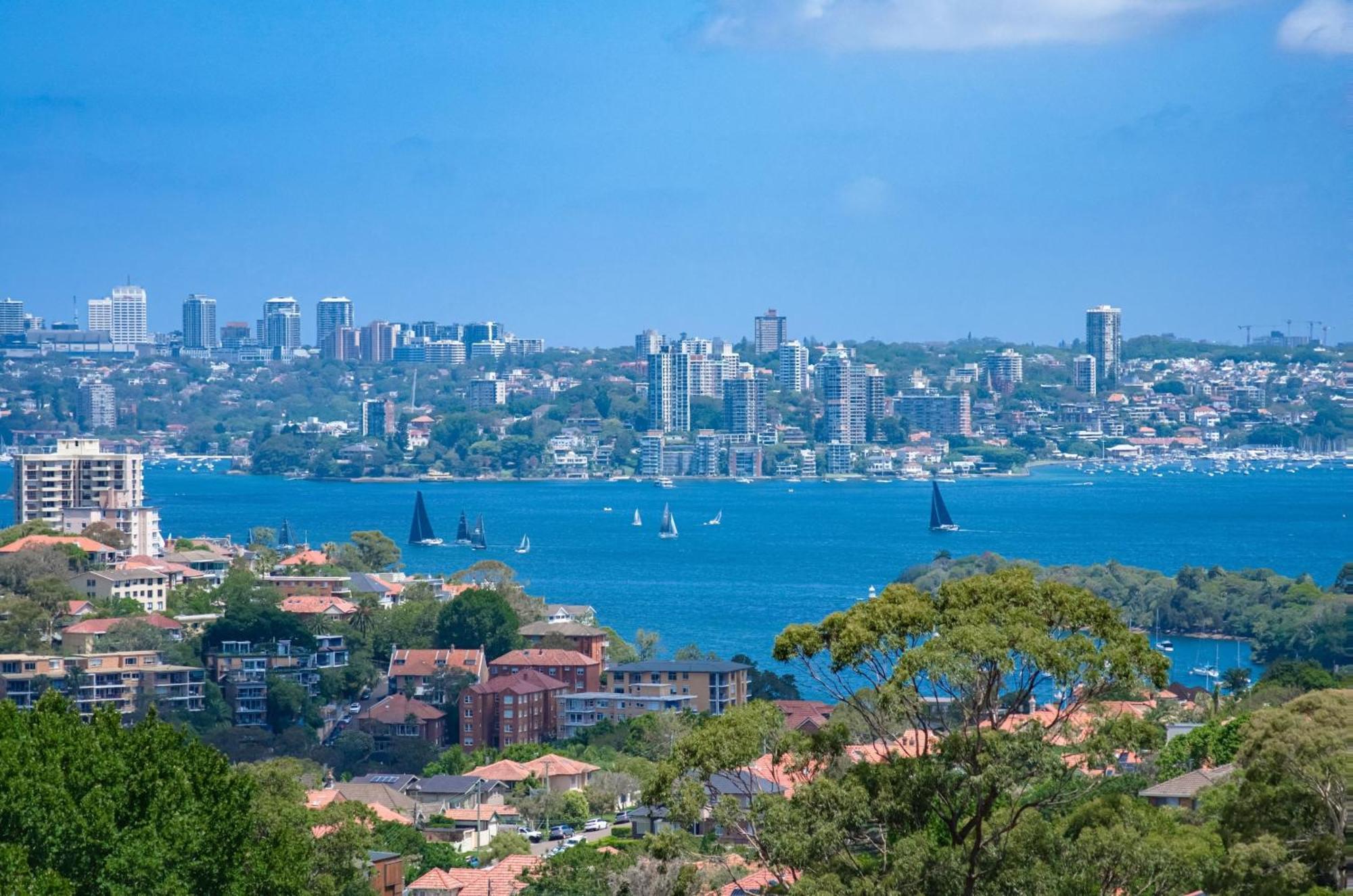Aparthotel Park Regis Concierge Sydney