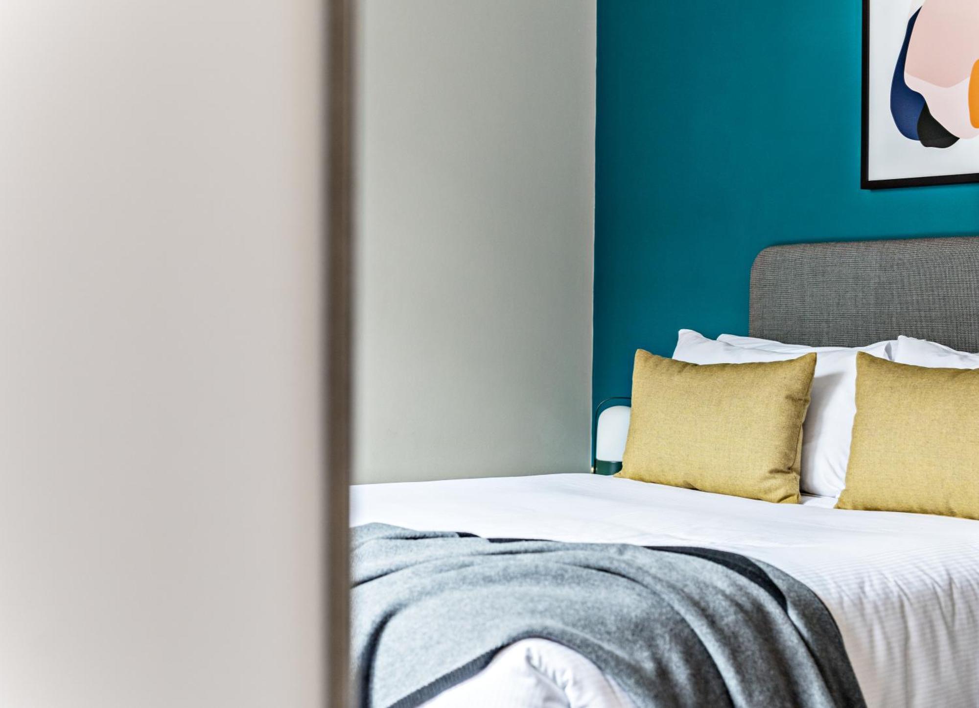 The Jensen Potts Point 2*