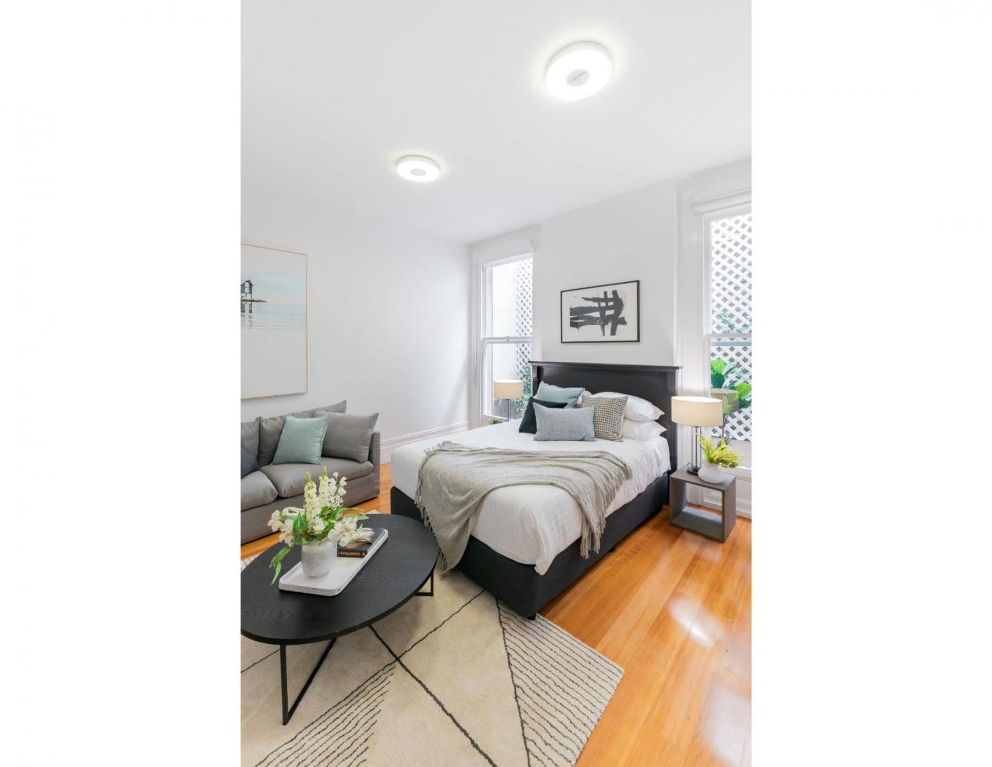 Apartment Renovated Studio In Bohemian Area Close To Duplicate Sydney