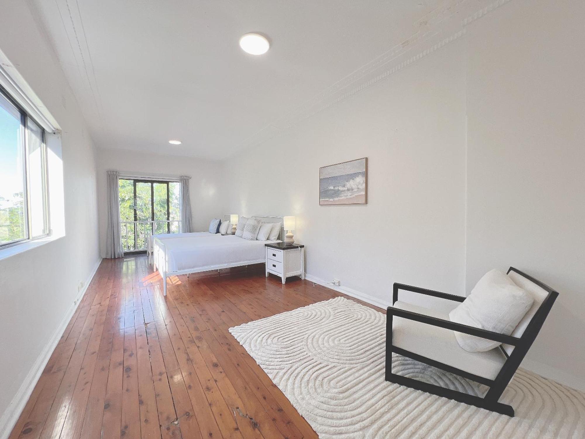 Apartment 307 Malabar Road Units In *