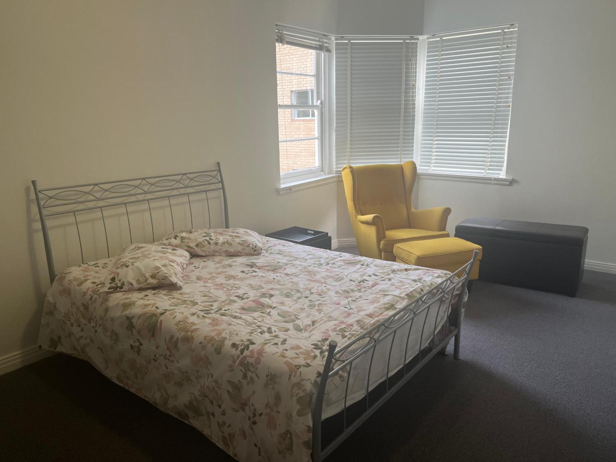 Art Deco Boutique Homestay